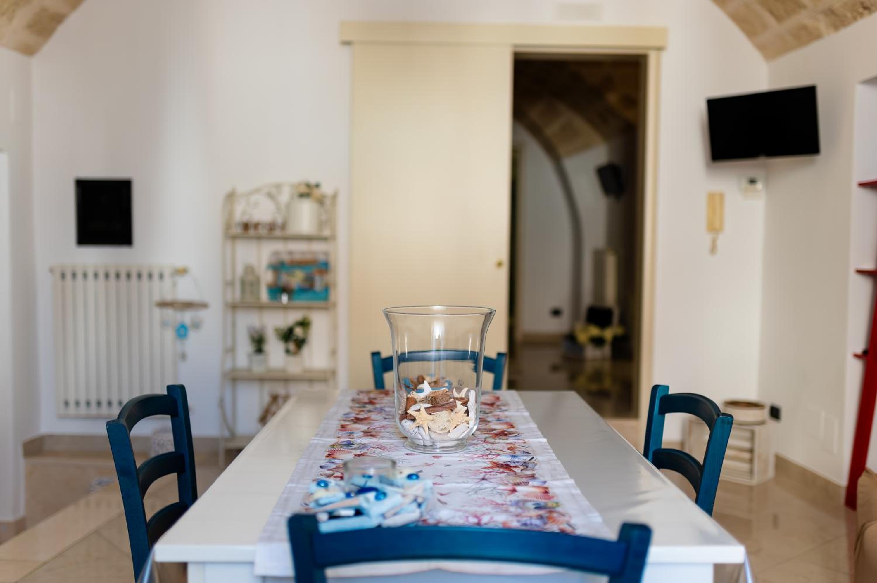 Gioia Casa Vacanze by Monholiday photo 1