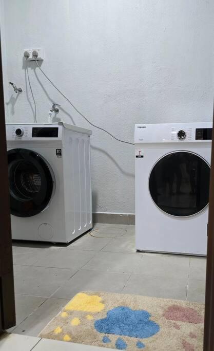 Exclusive Modern Homestay at Central Residence, Kuala Lumpur