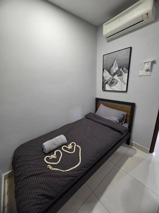 Exclusive Modern Homestay at Central Residence, Kuala Lumpur