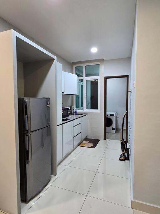 Exclusive Modern Homestay at Central Residence, Kuala Lumpur