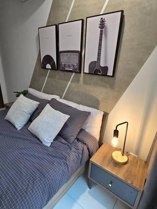 Exclusive Modern Homestay at Central Residence, Kuala Lumpur