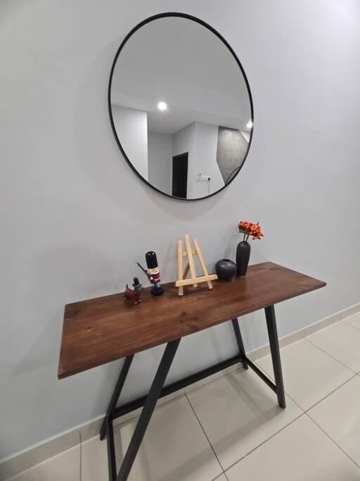 Exclusive Modern Homestay at Central Residence, Kuala Lumpur