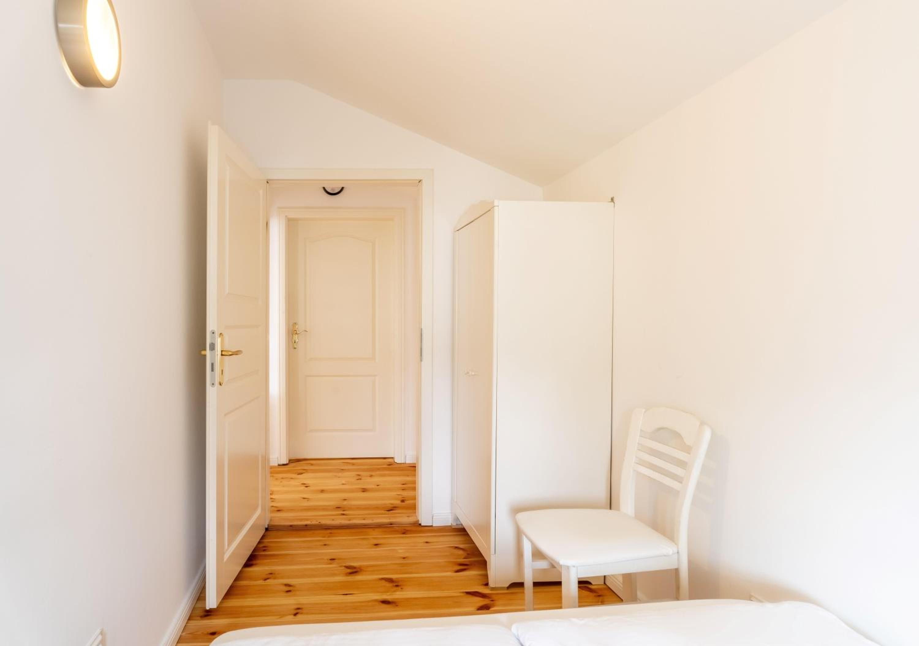 Kaiserbad-Heringsdorf-Idyllische-Ferienwohnung-Kajuete view 5