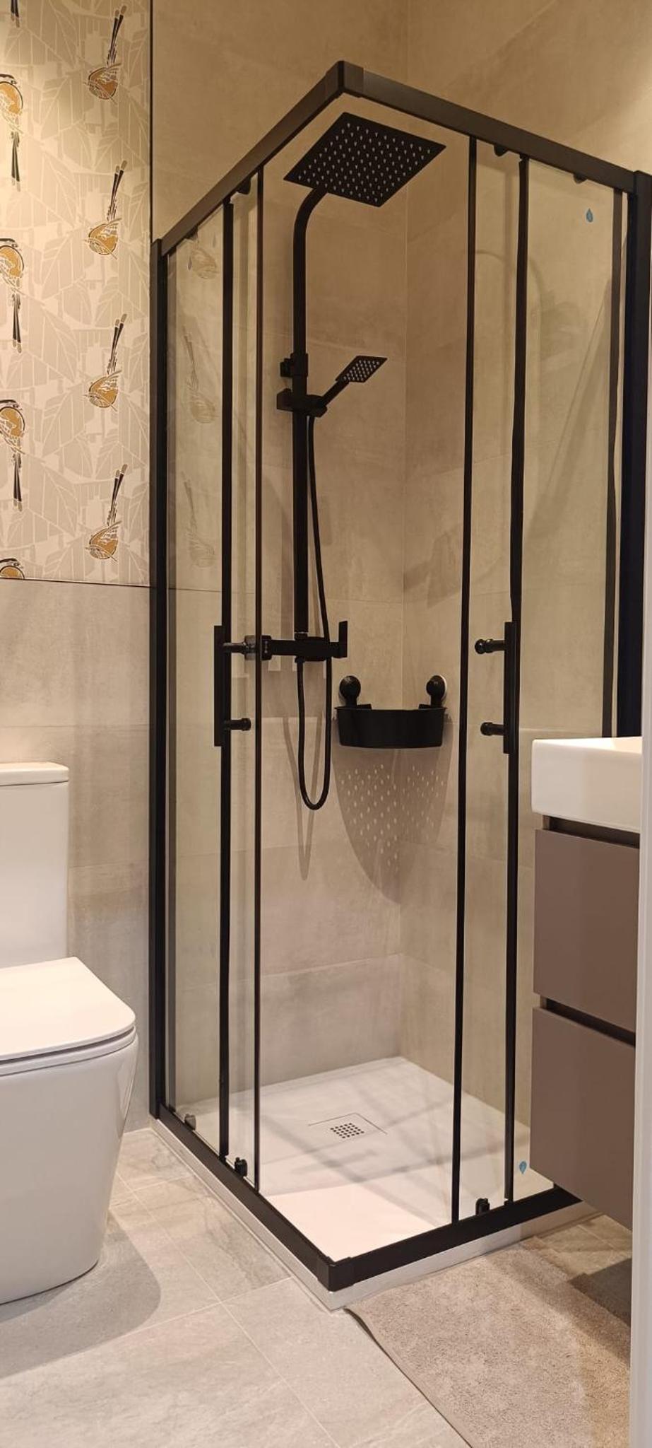 Habitación en el Centro de Bilbao