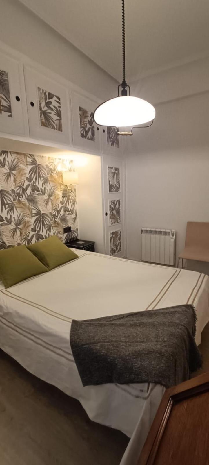 Habitación en el Centro de Bilbao