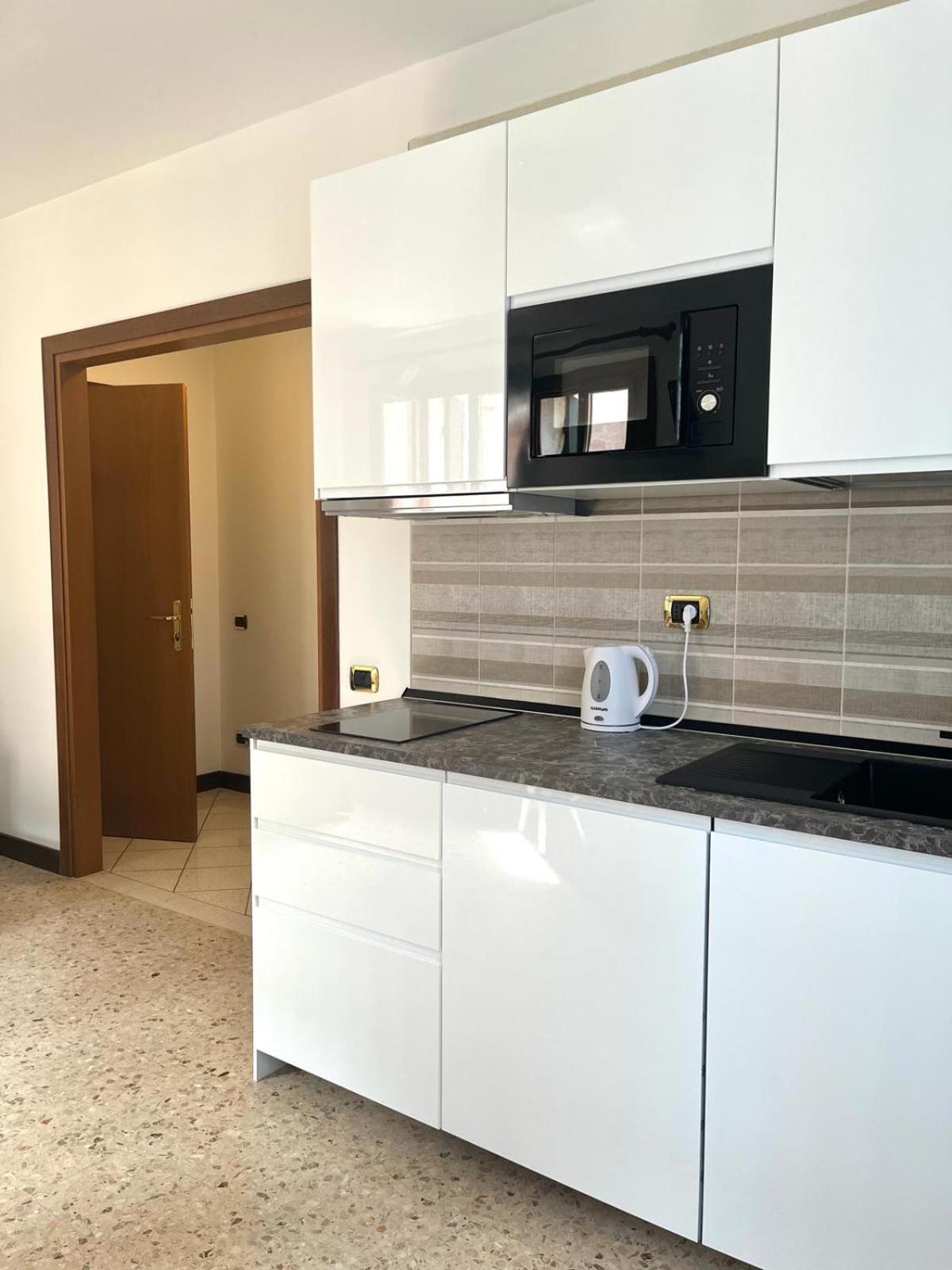 Guesthouse Ca' San Marcuola 2