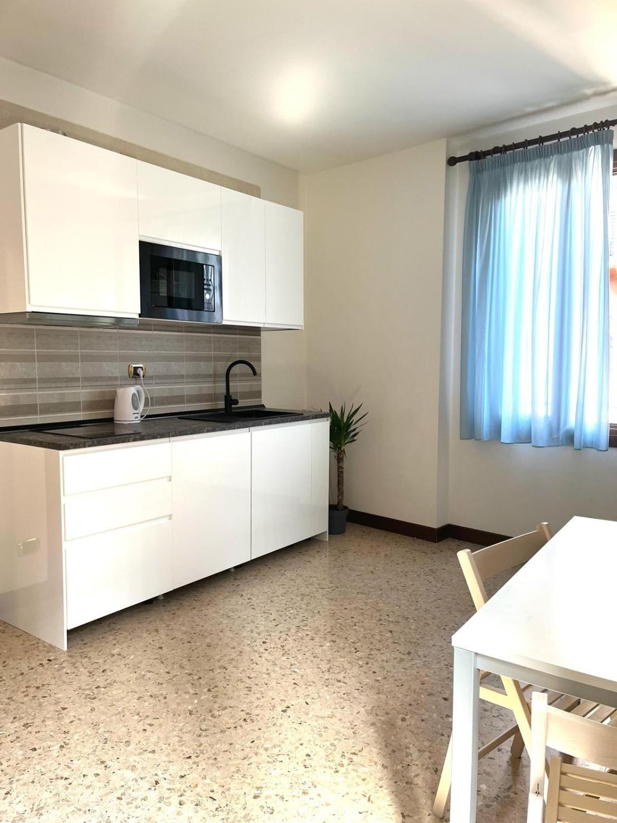 Guesthouse Ca' San Marcuola 2