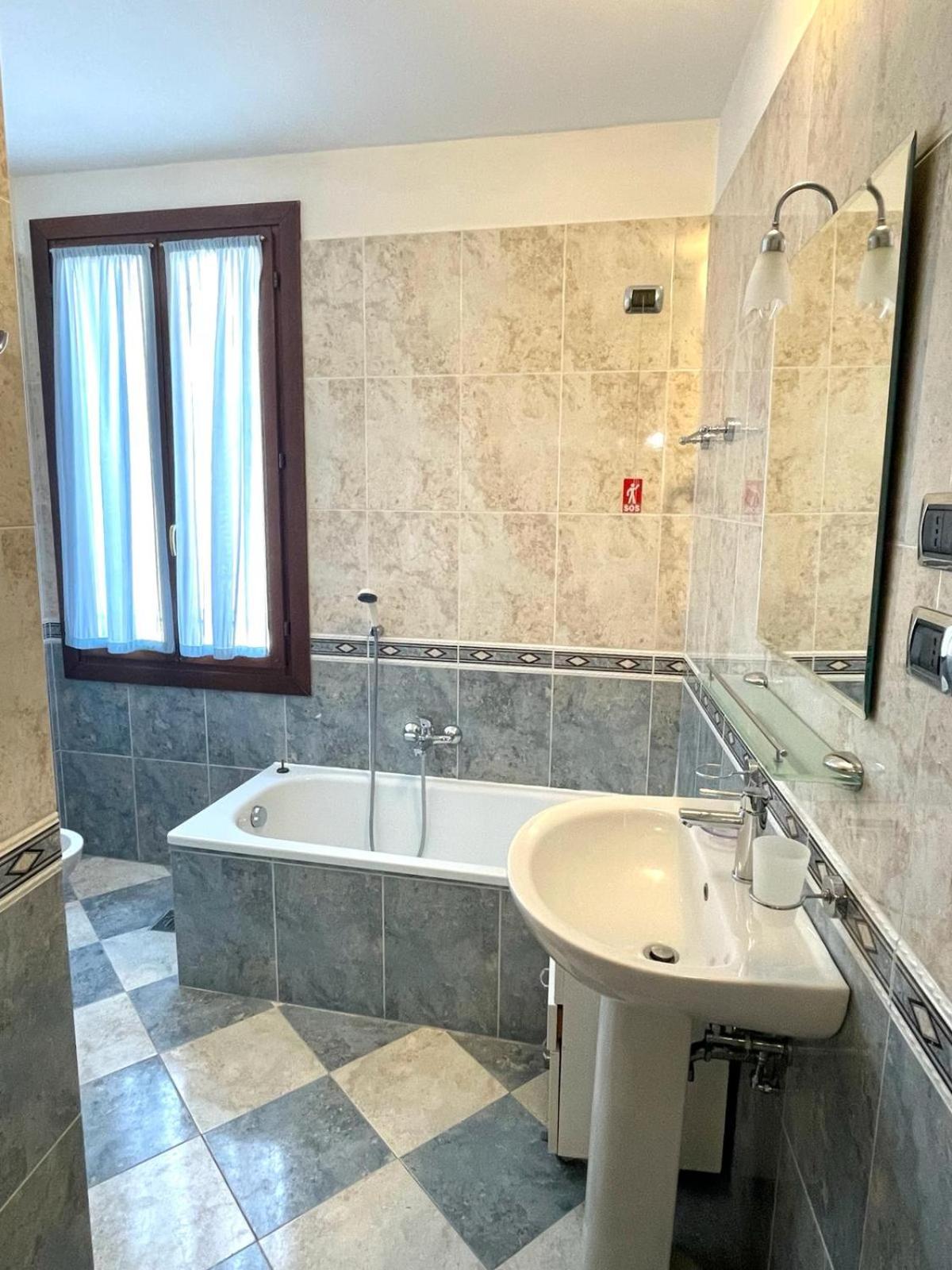 Guesthouse Ca' San Marcuola 2