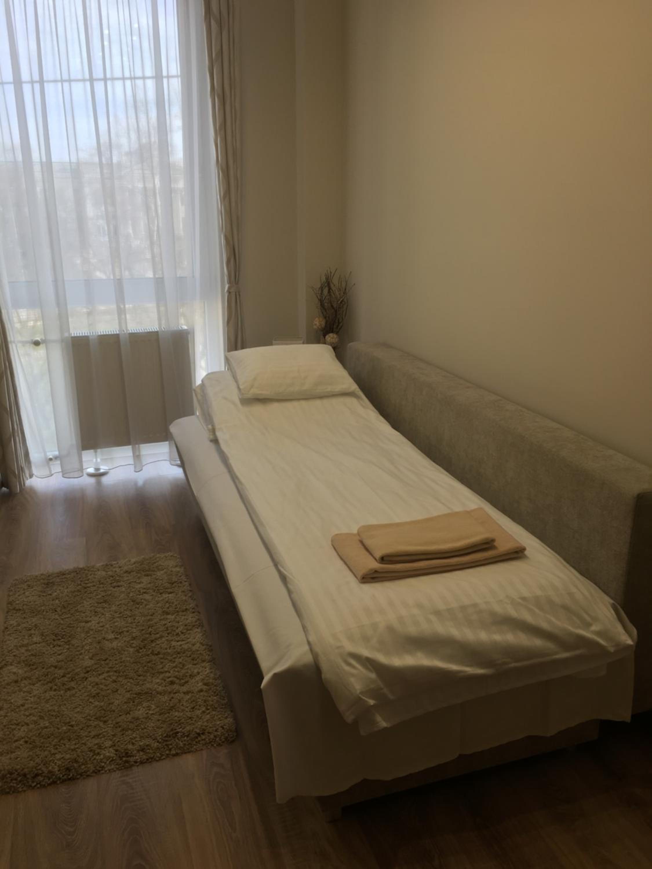 City Apartman