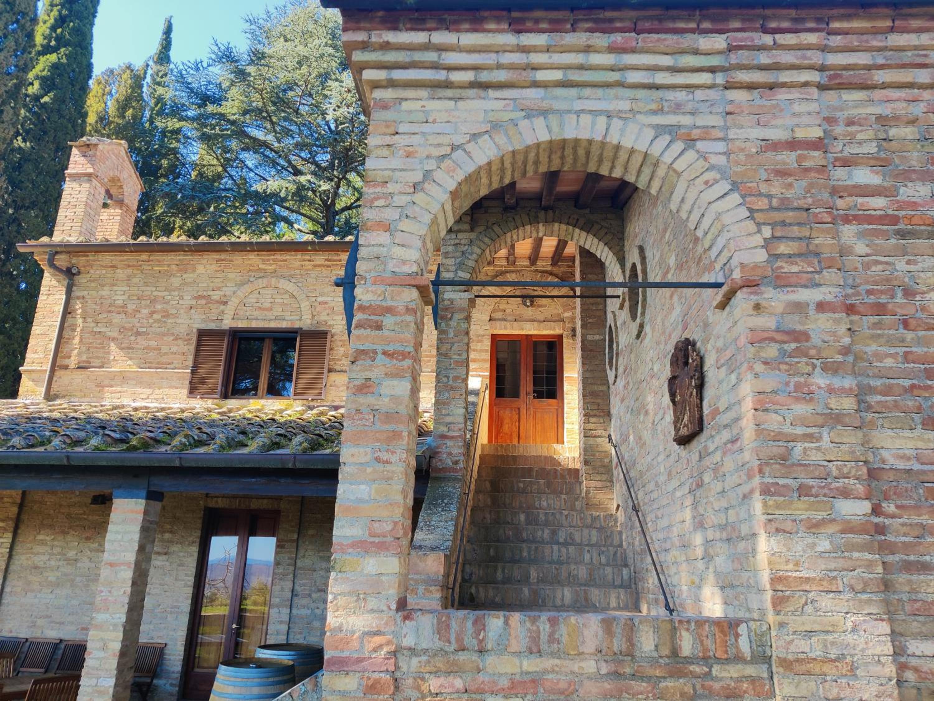 Borgo La Torre alle Tolfe view 3