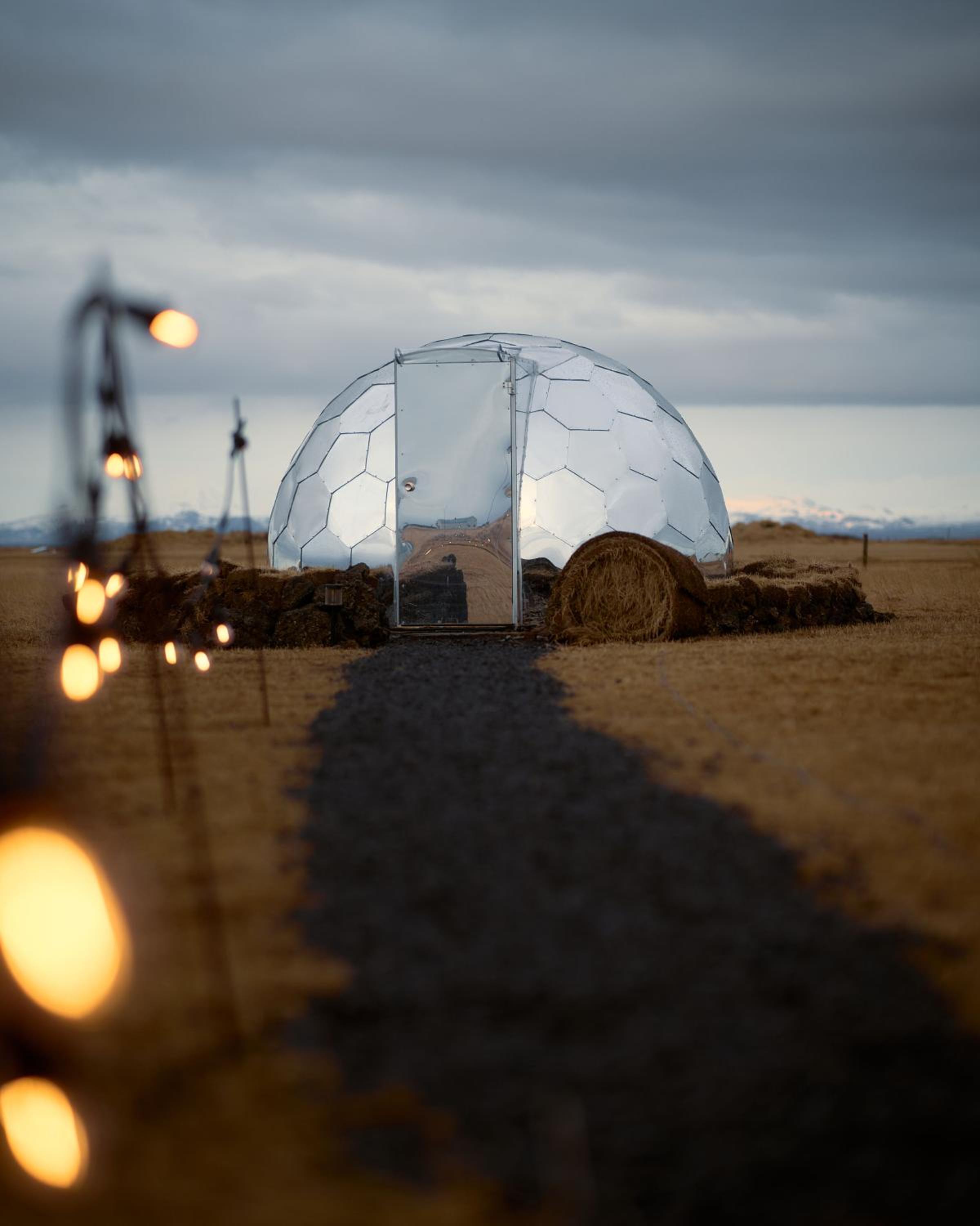 Hotel Helja Stay Glamping Domes - Image 1