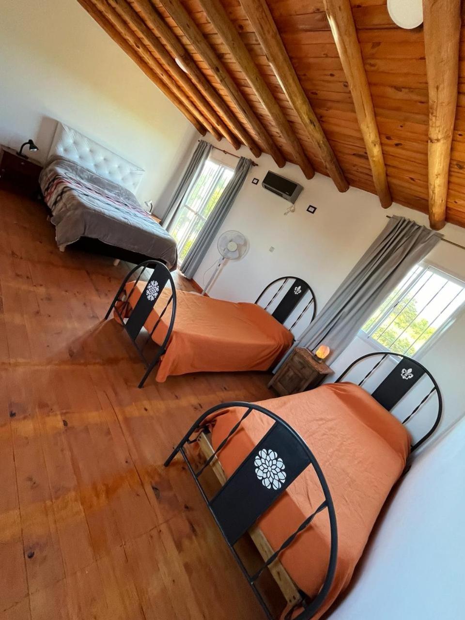 Cabañas Multiverso Dúplex Authon