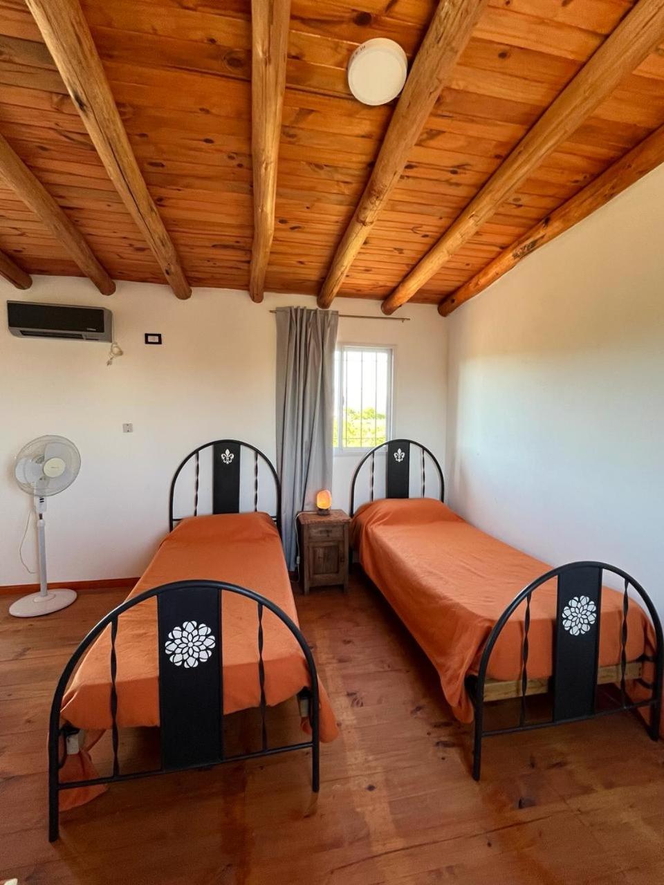 Cabañas Multiverso Dúplex Authon