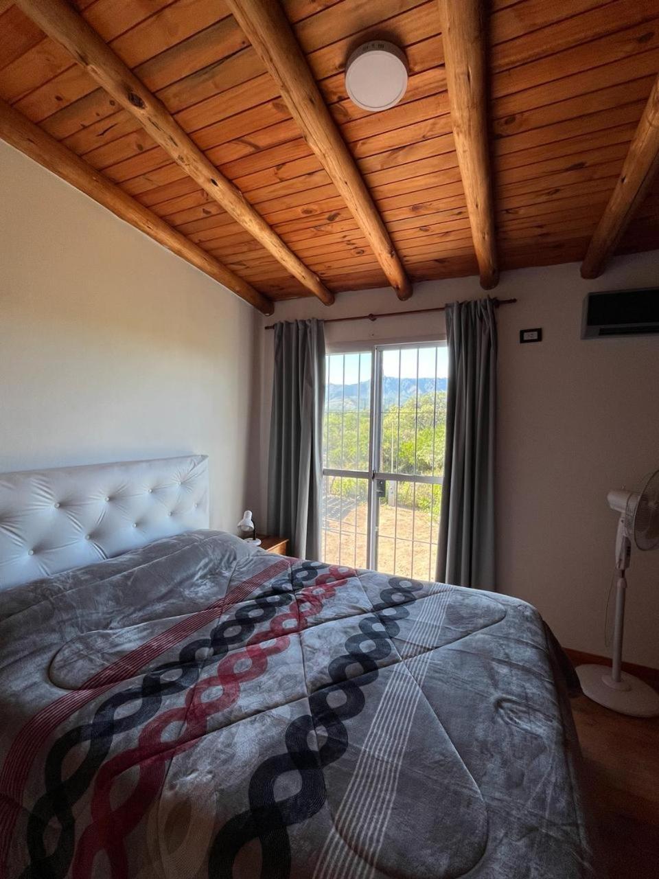 Cabañas Multiverso Dúplex Authon
