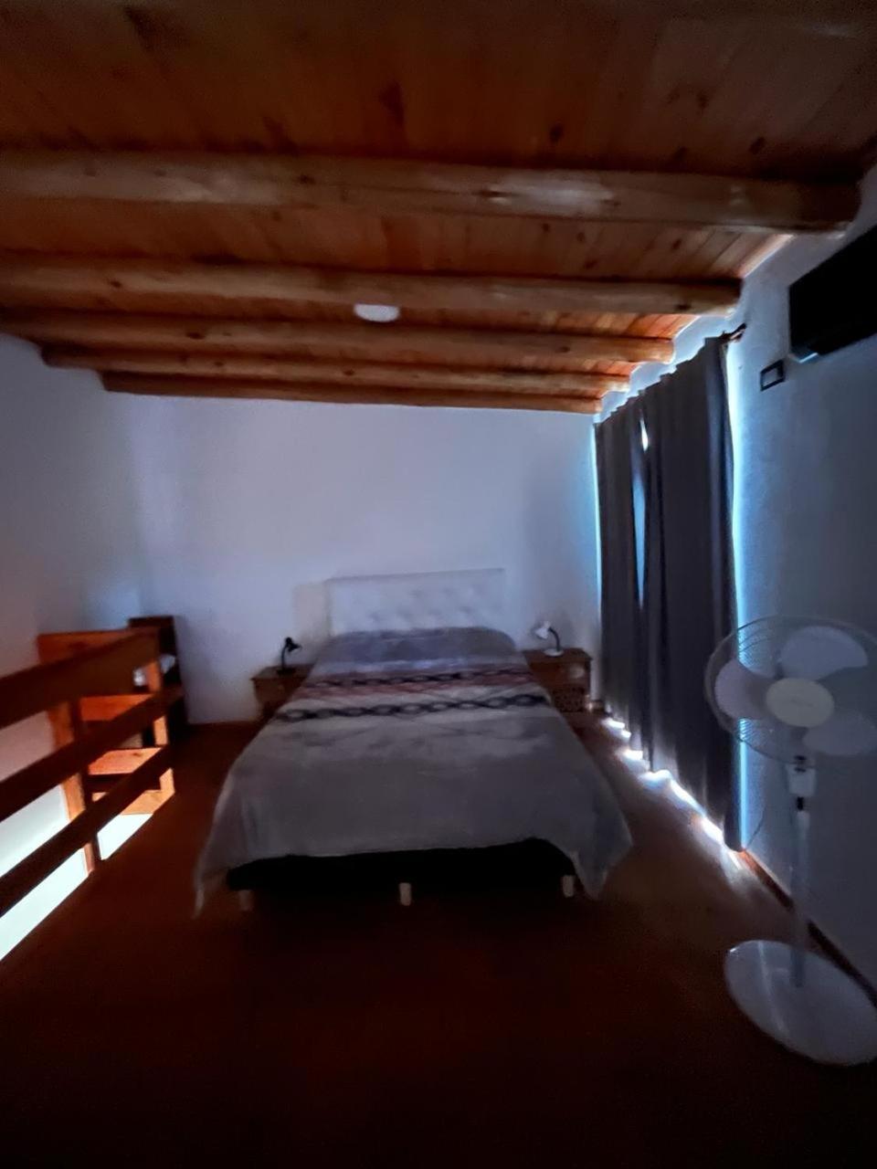 Cabañas Multiverso Dúplex Authon