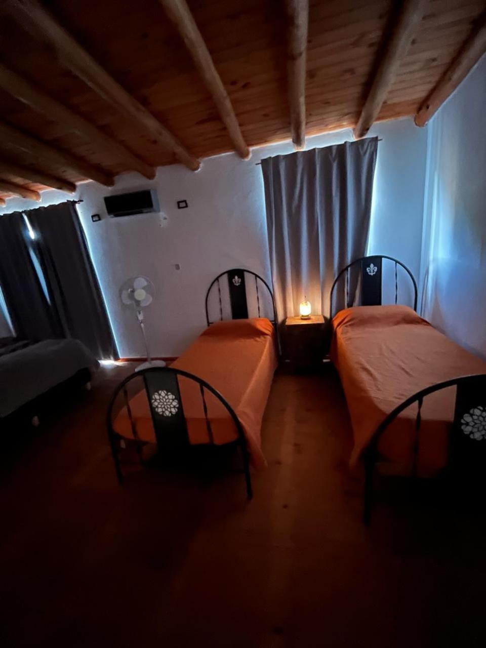 Cabañas Multiverso Dúplex Authon