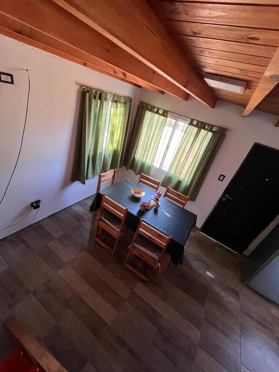 Cabañas Multiverso Dúplex Authon