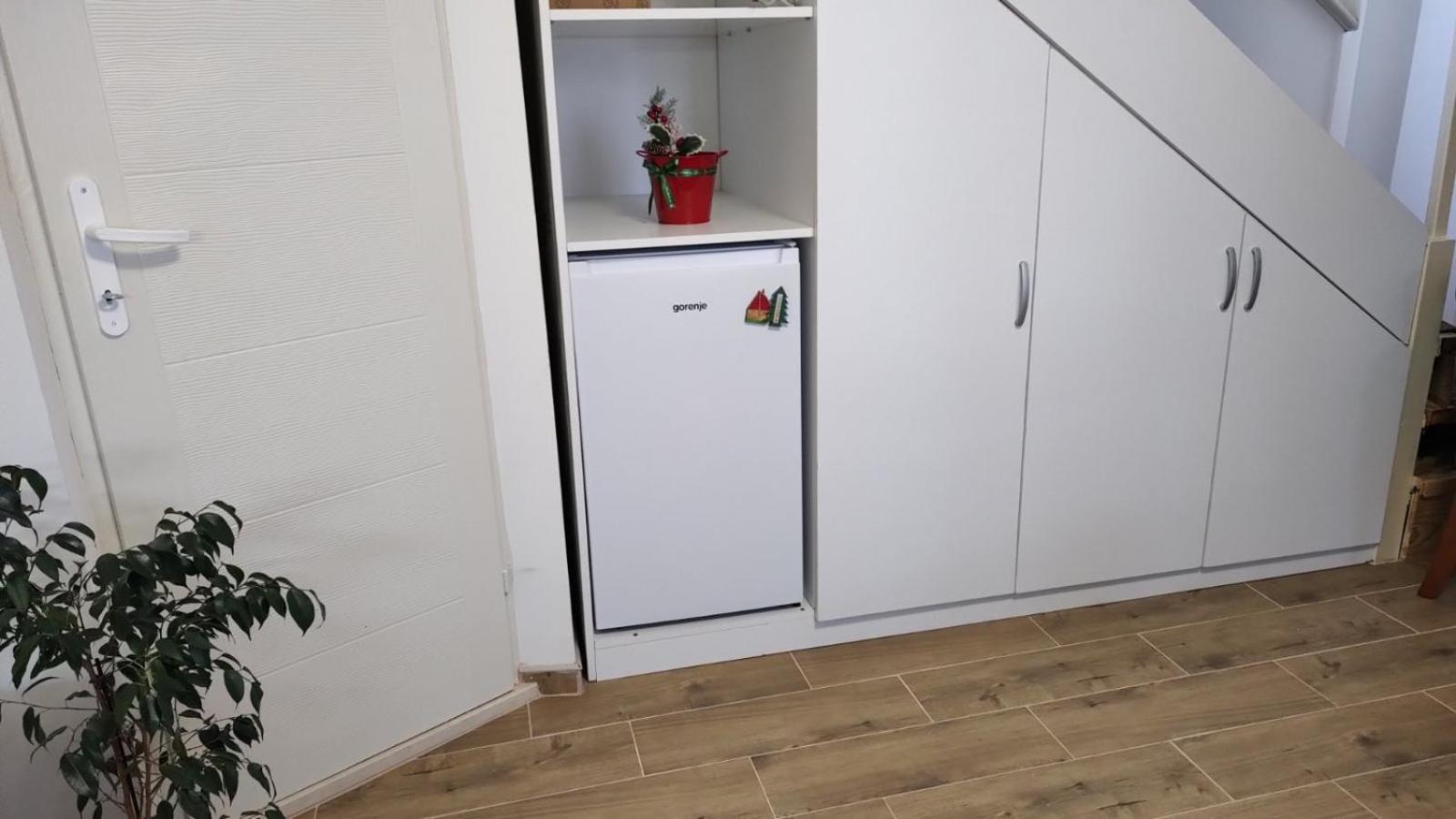Apartman Krejović