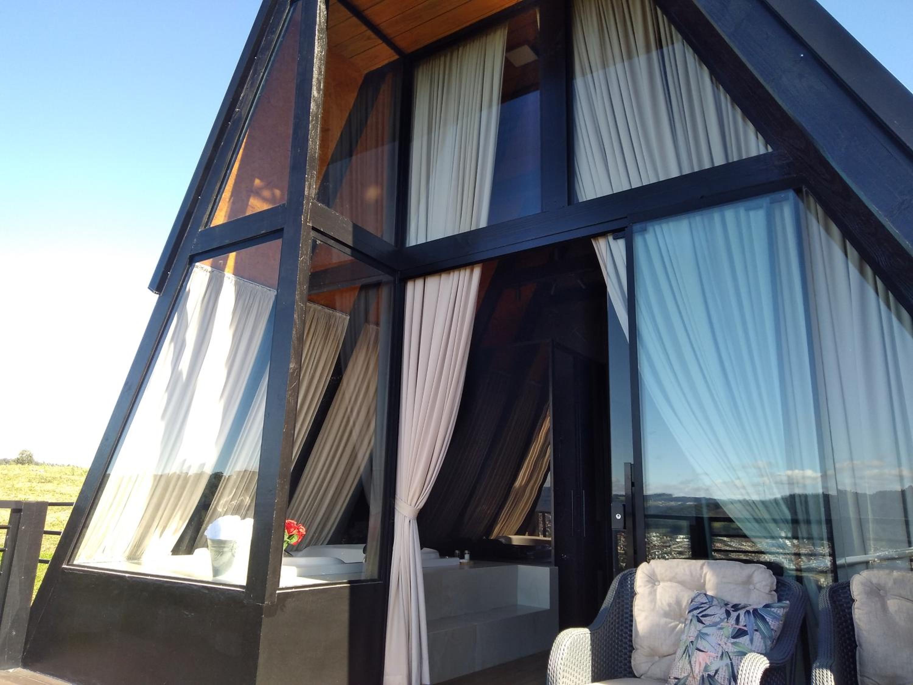 Cabana Lua Crescente Ituporanga