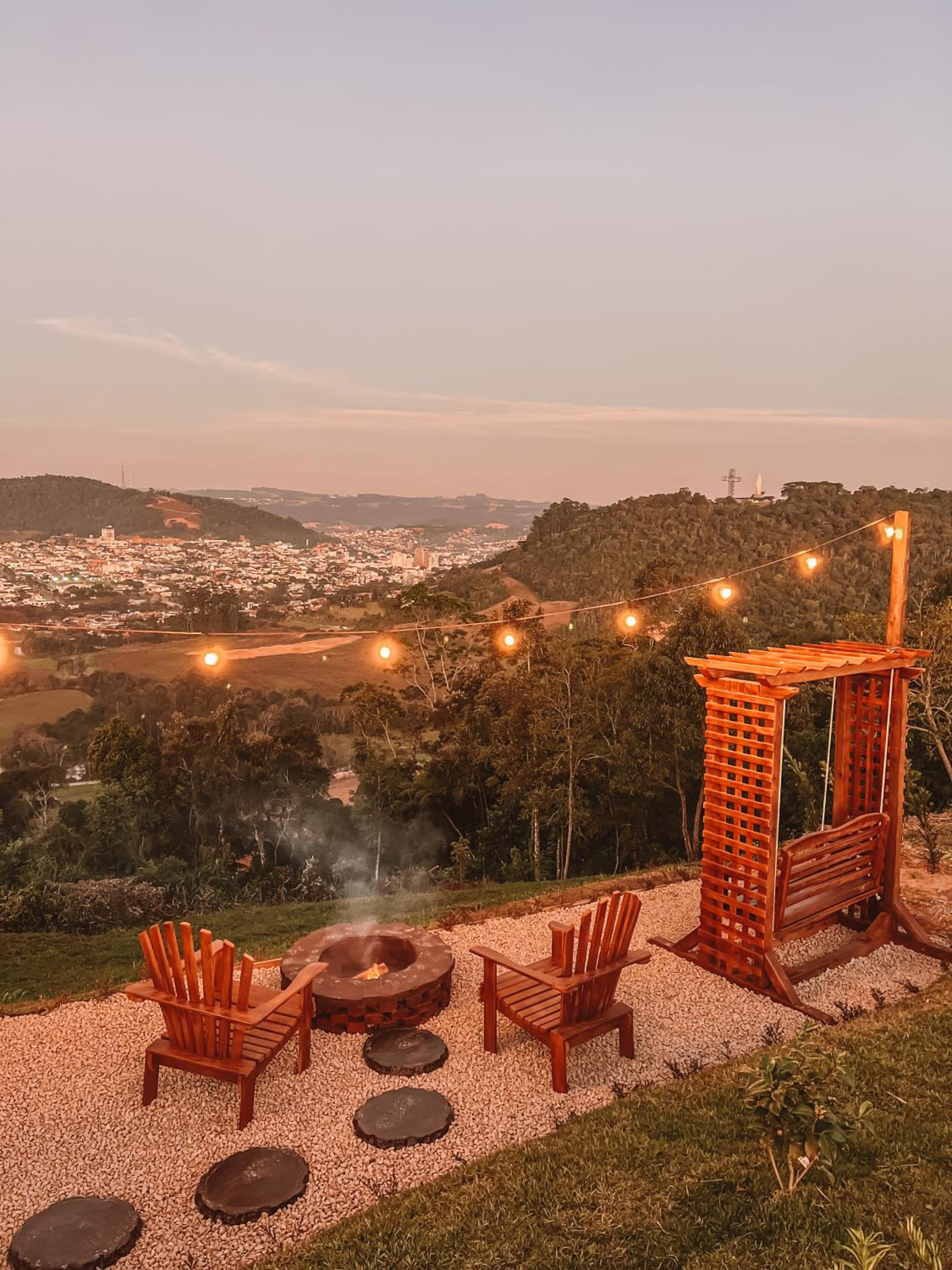 Cabana Lua Crescente Ituporanga