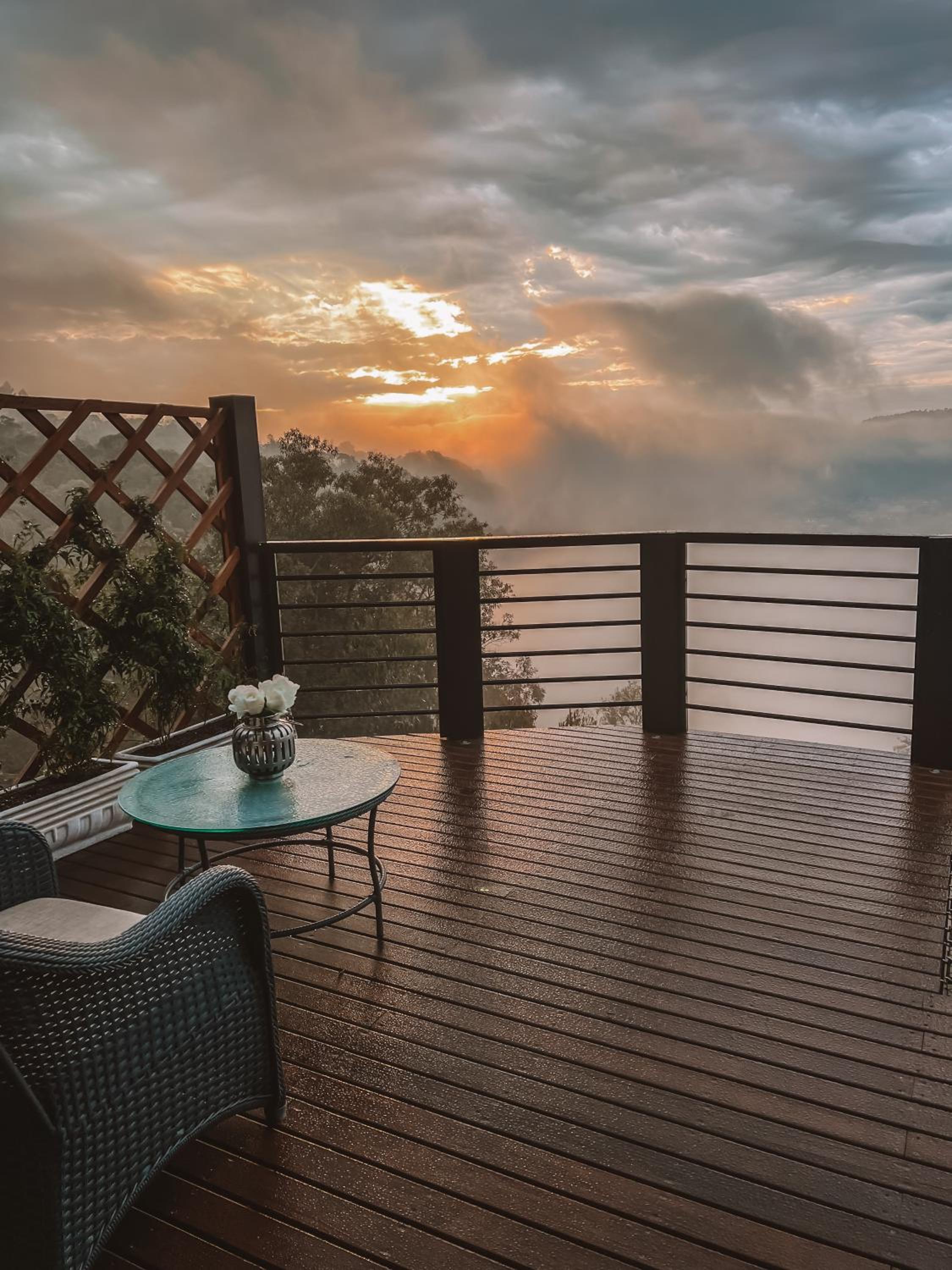 Cabana Lua Crescente Ituporanga