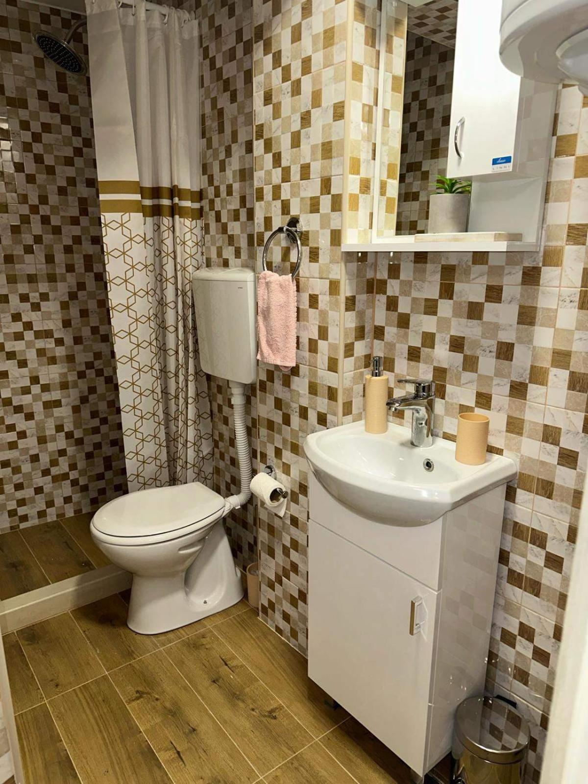 Apartman Krejović