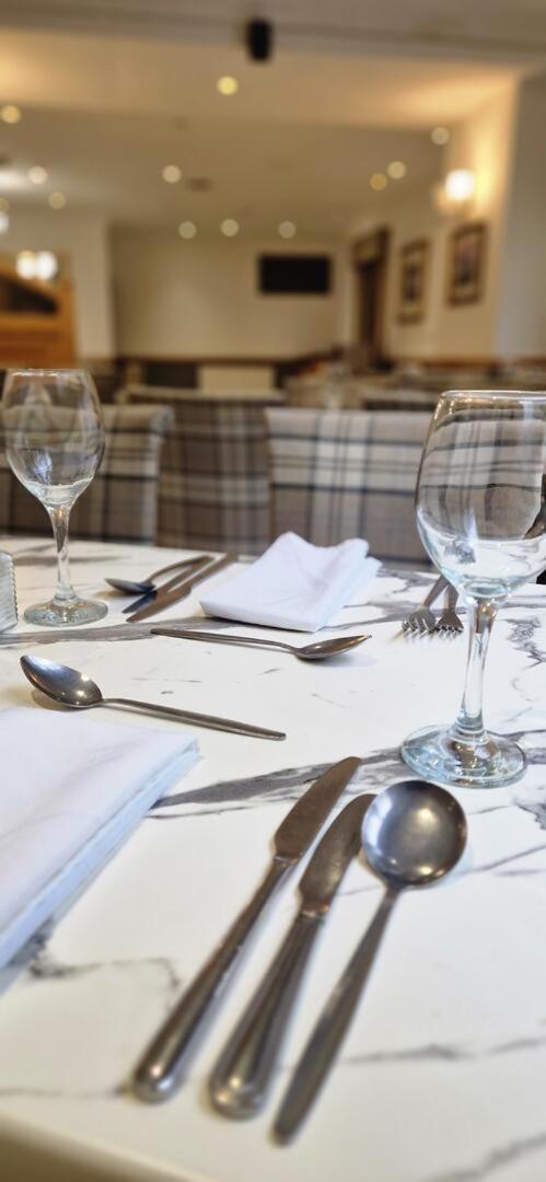 Loch Long Hotel