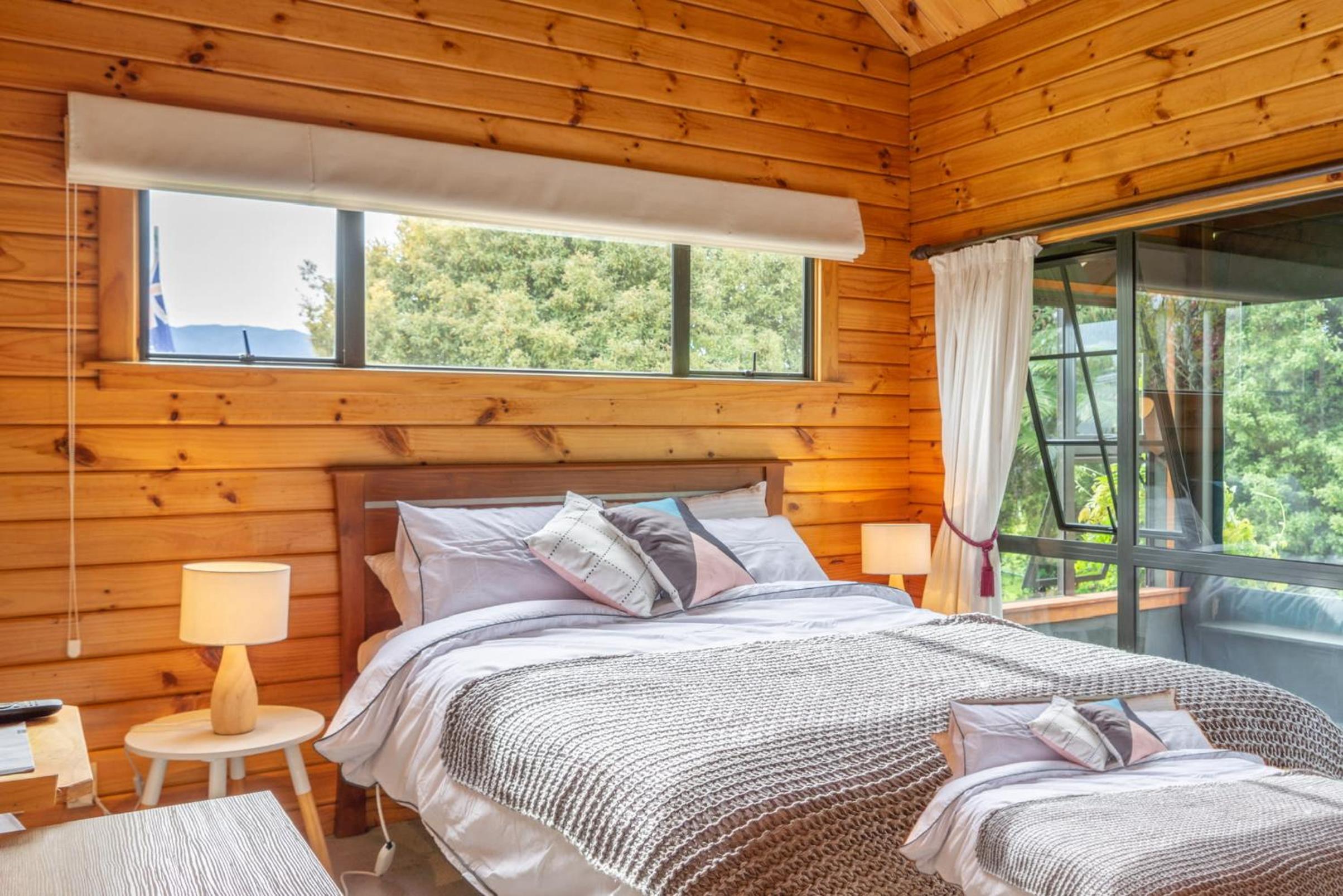 The Birds Nest - Nestled Hideaway view 5