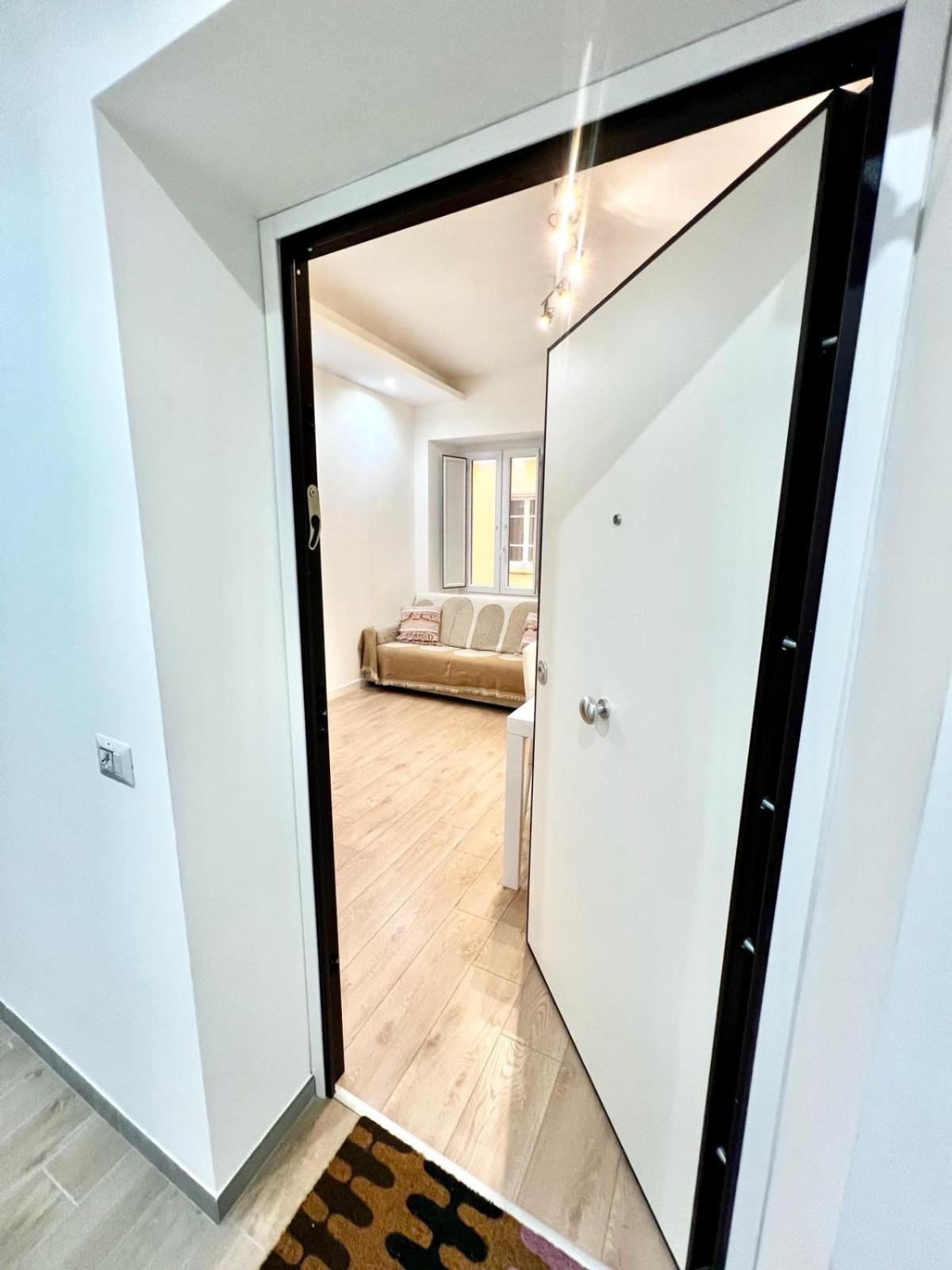 Saint Peter 78 - Design Apartment