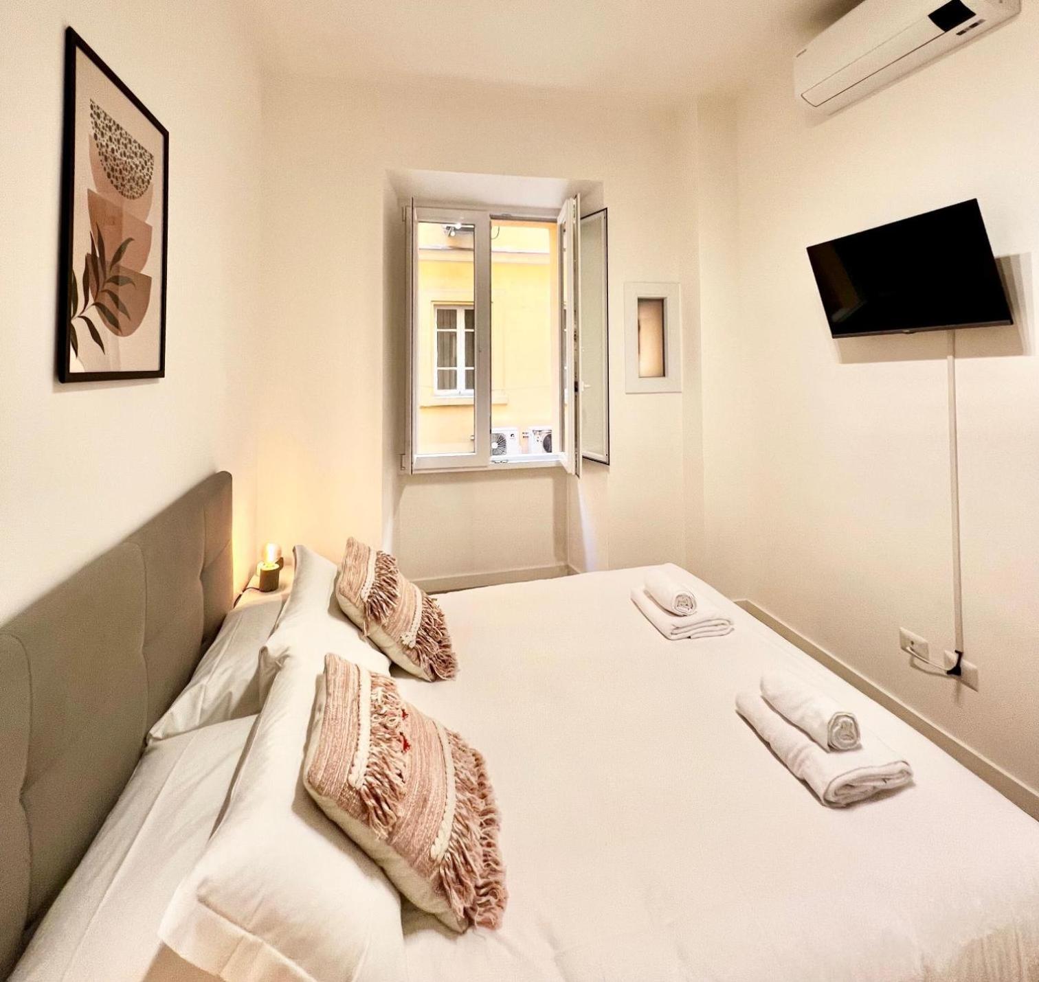 Saint Peter 78 - Design Apartment