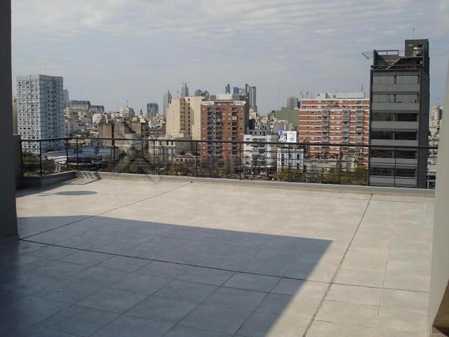roof