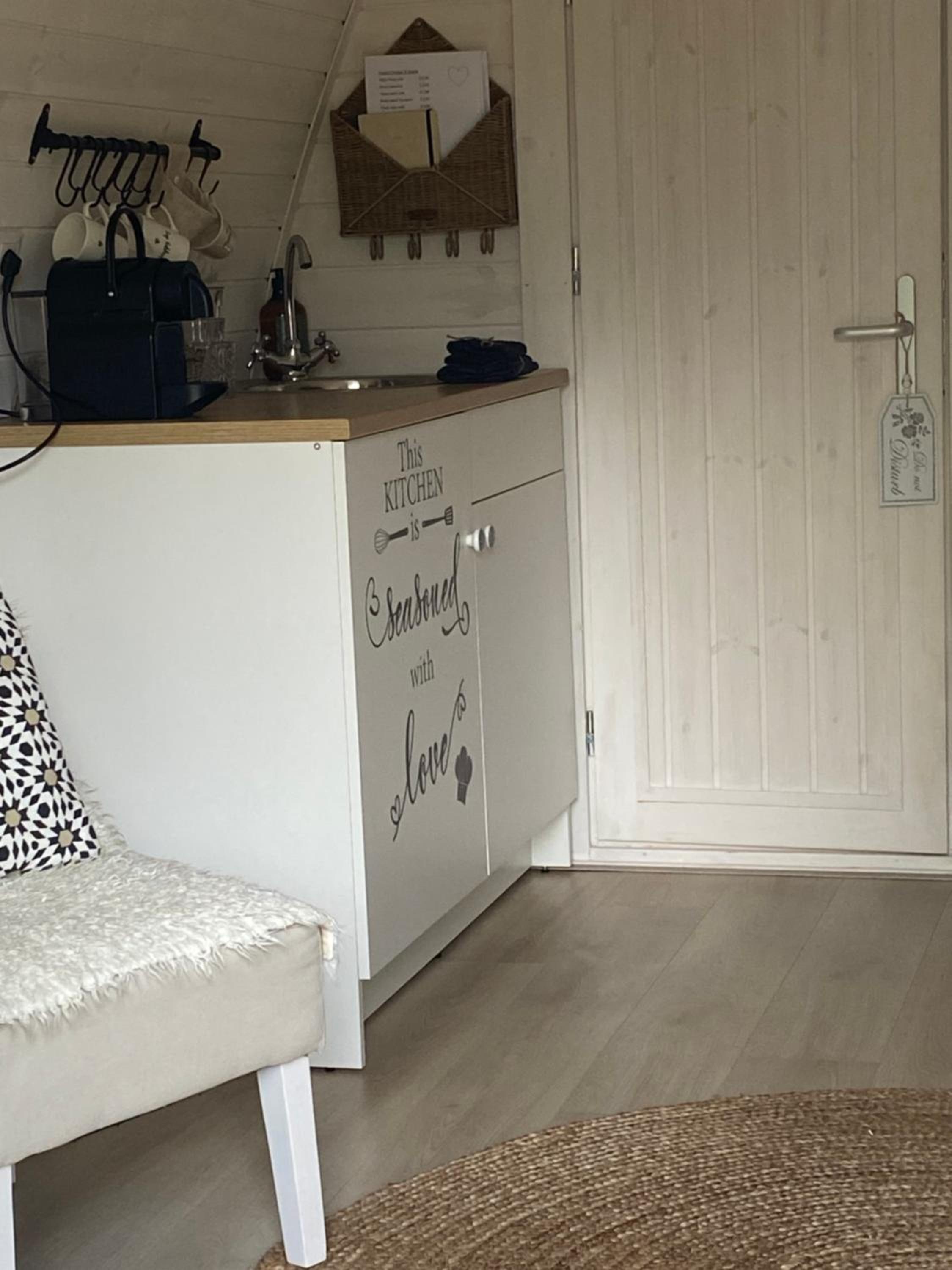 Ecolodge Almere