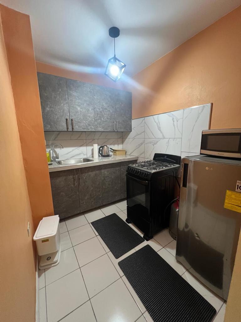 Paradies Apartments 1 view 2