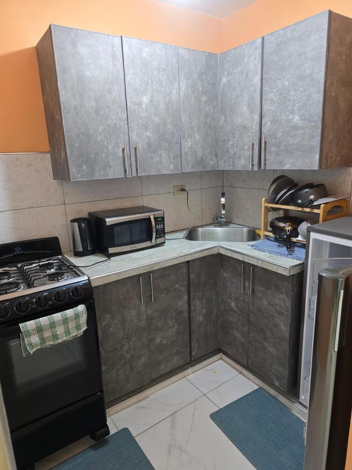 Paradies Apartments 1 view 4