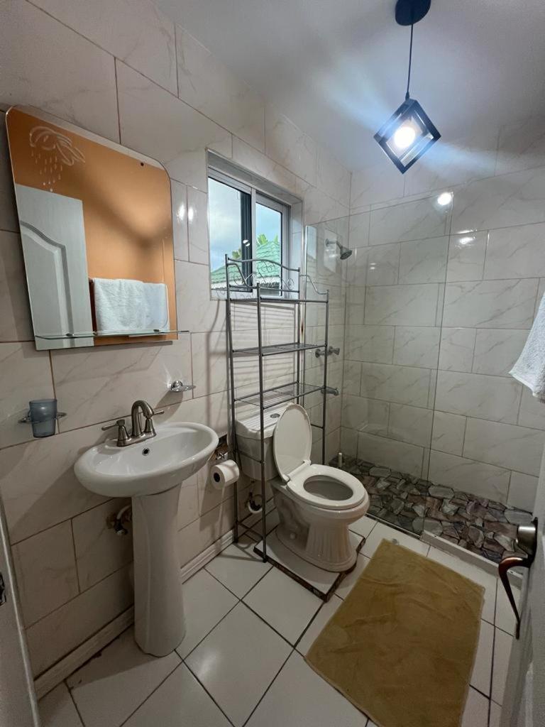 Paradies Apartments 1 view 5
