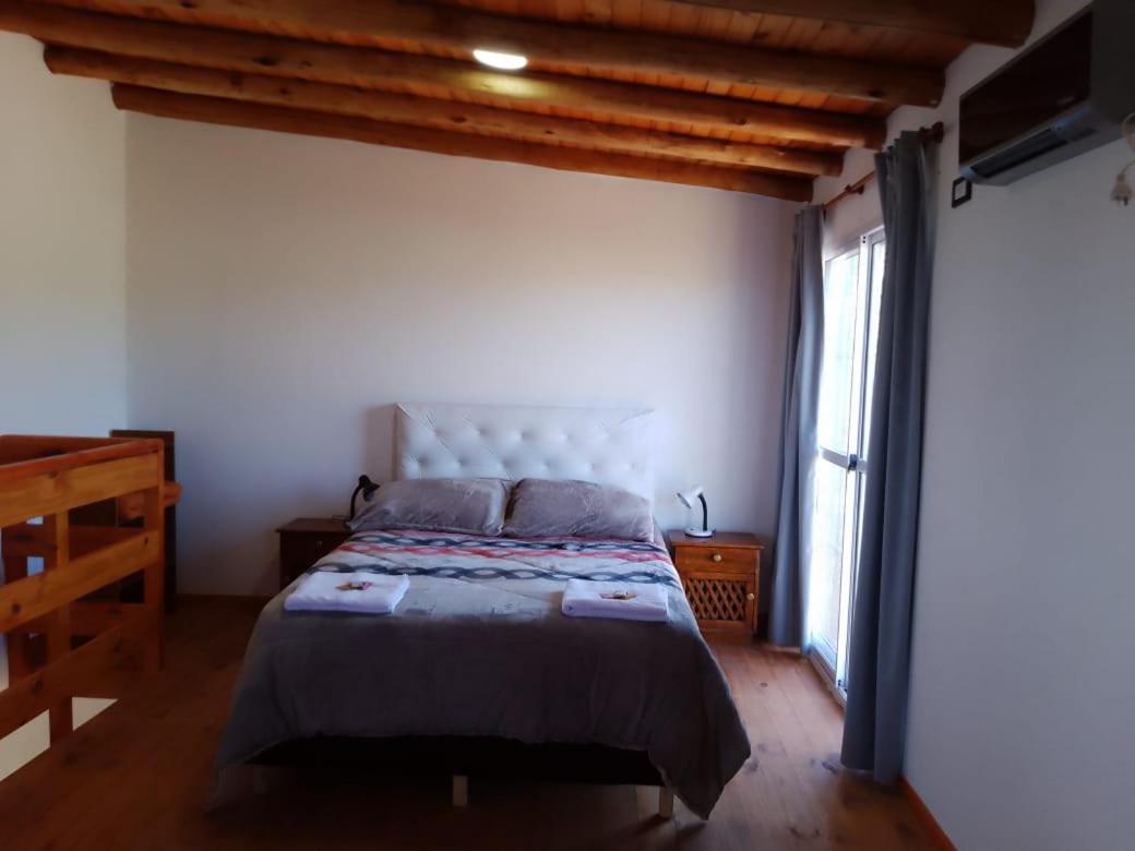 Cabañas Multiverso Dúplex Authon