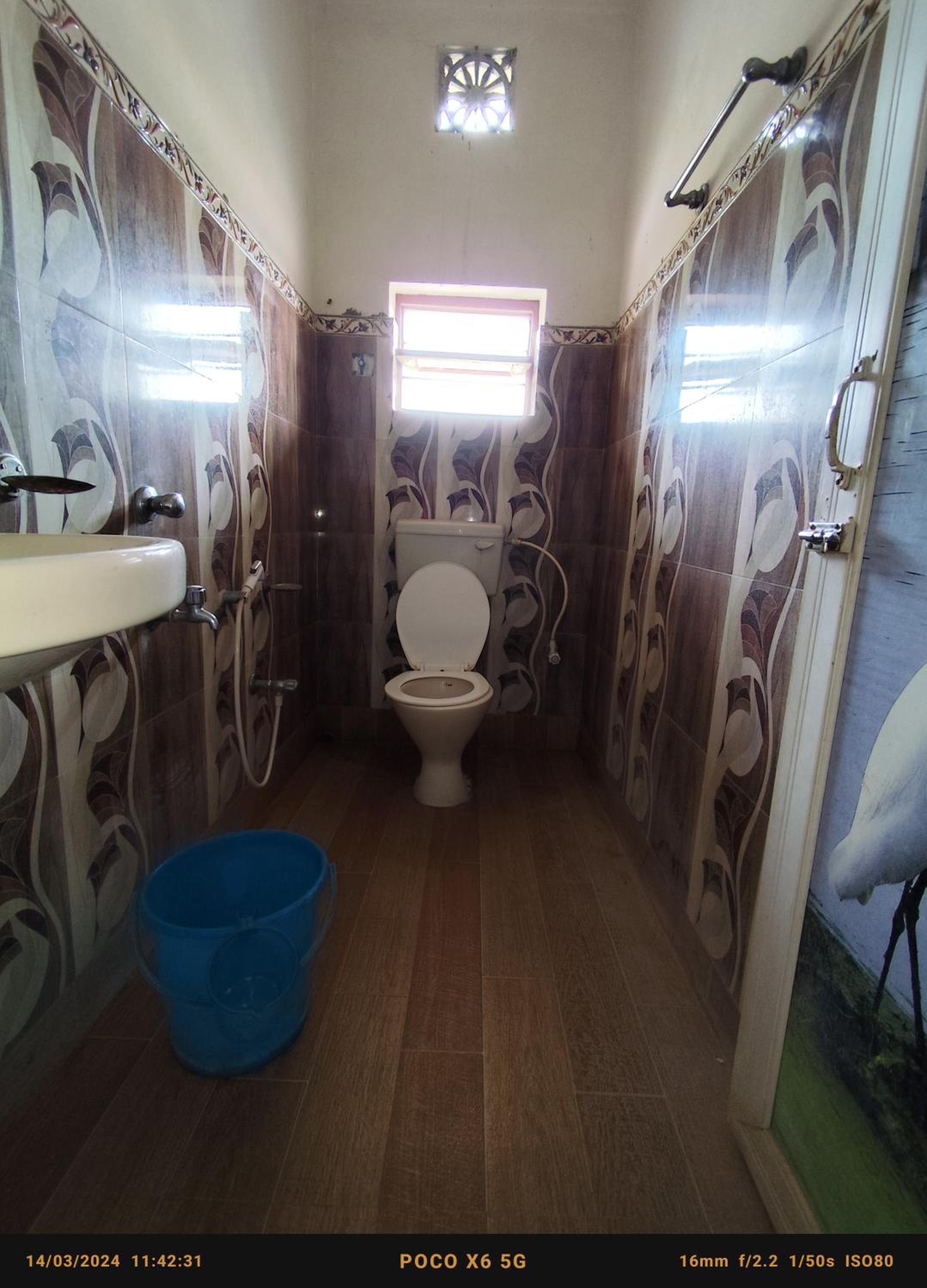 India Tours Only Maa Tara Guest House view 2