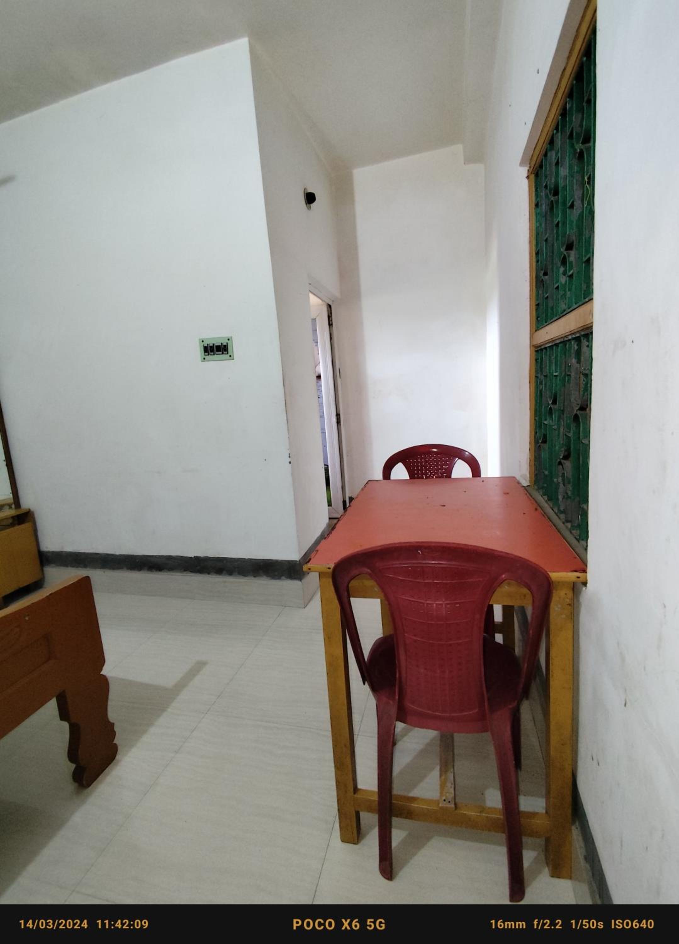 India Tours Only Maa Tara Guest House view 3
