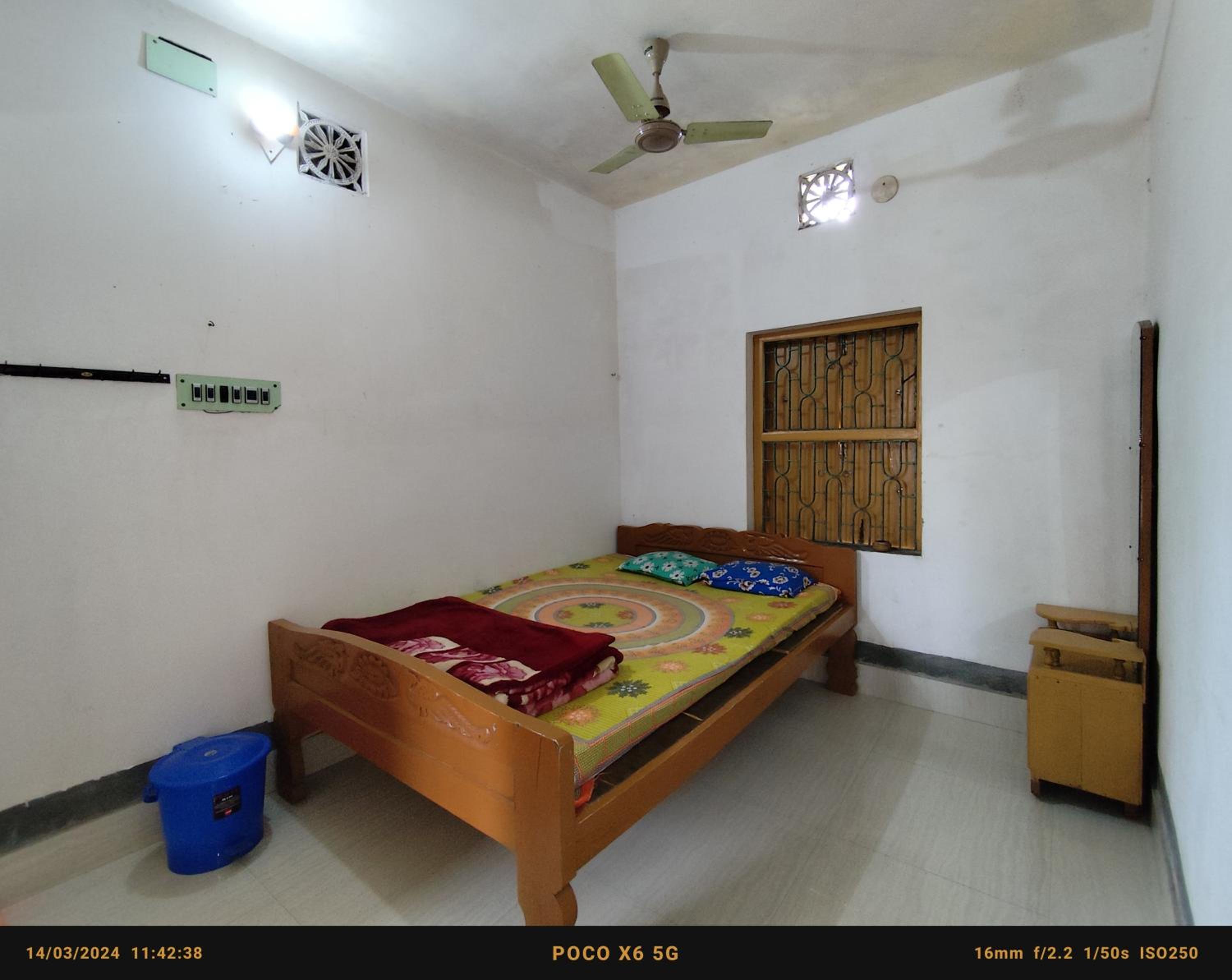 India Tours Only Maa Tara Guest House view 4