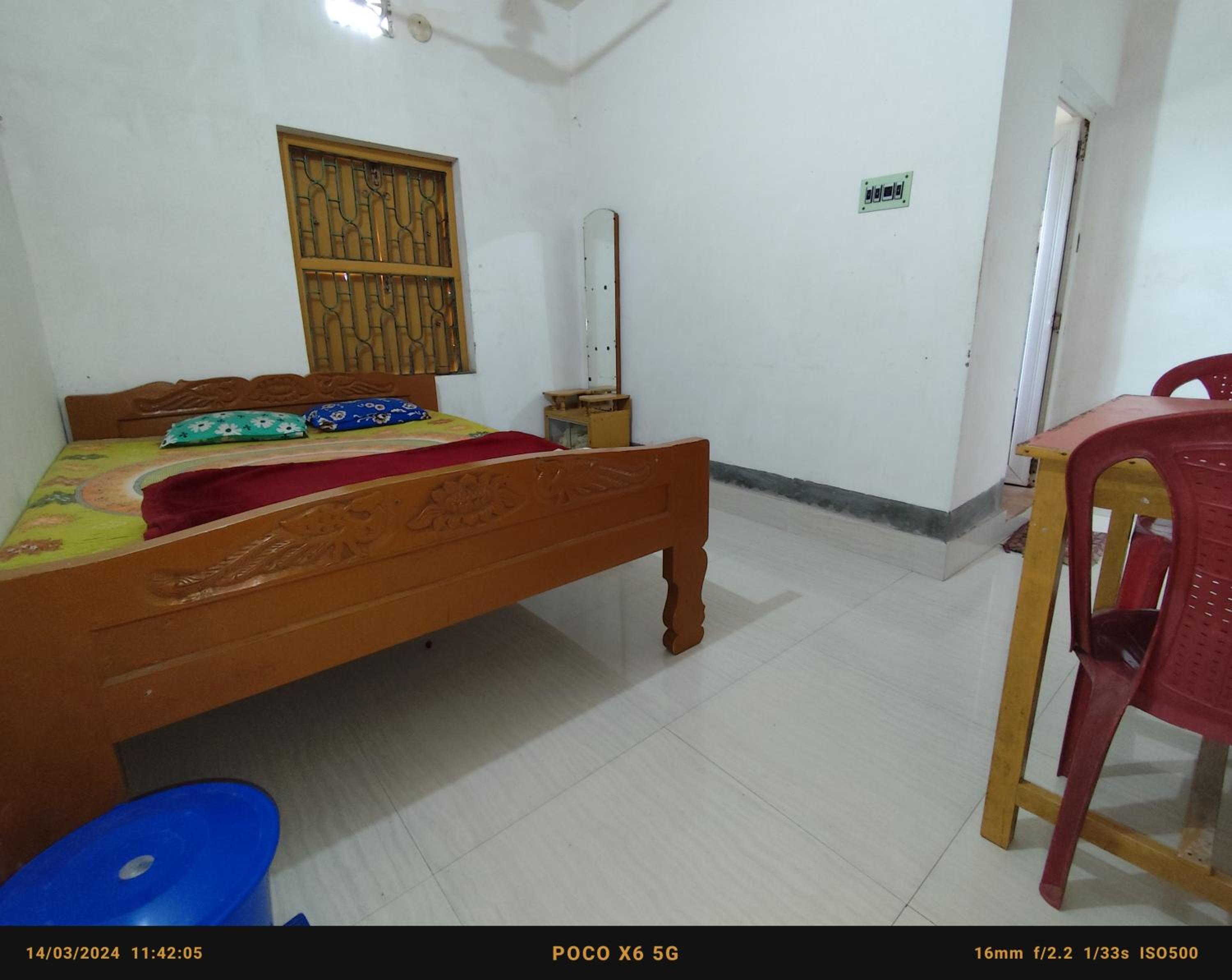 India Tours Only Maa Tara Guest House view 5