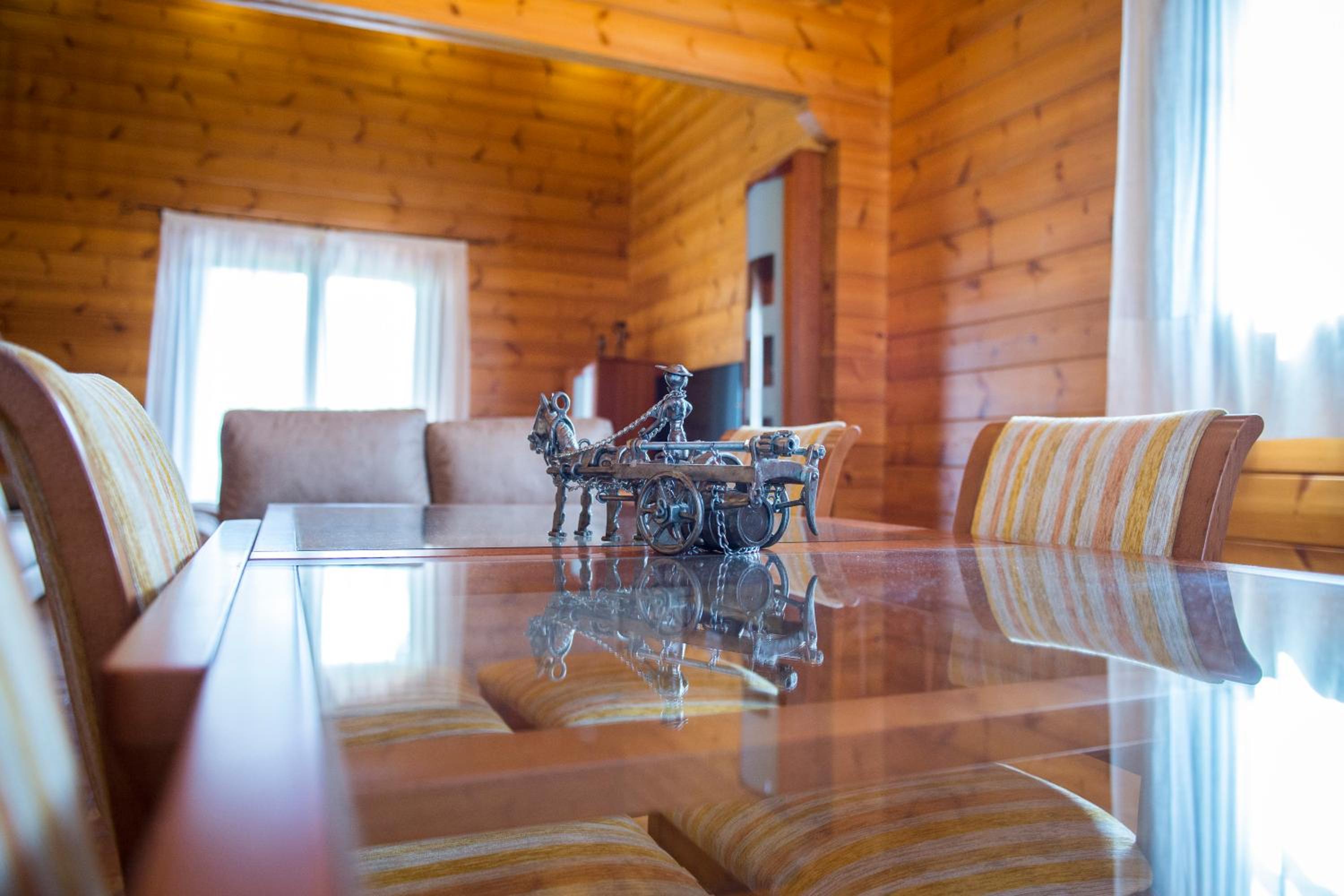 La Casa del Cura Calao photo 5