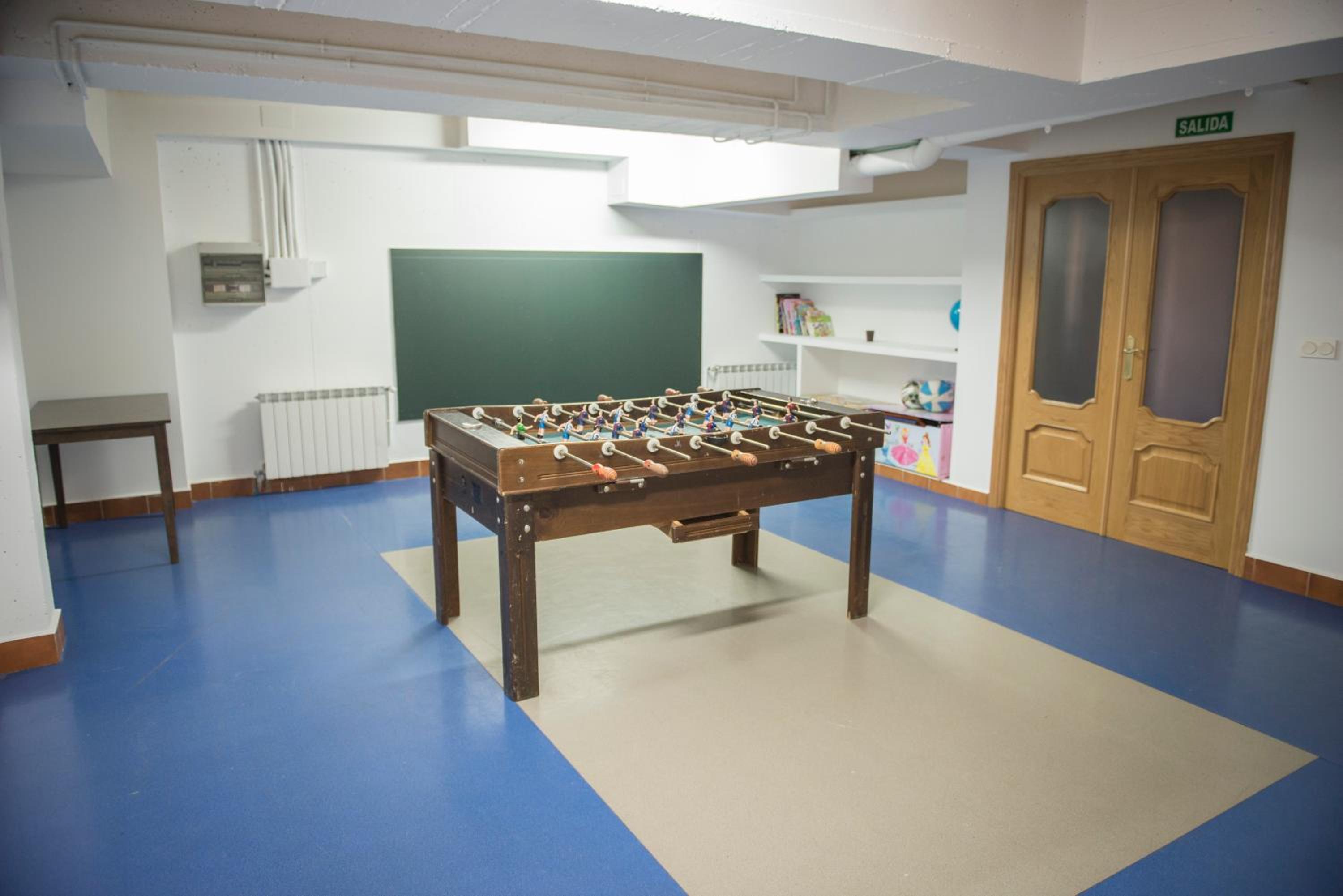 La Casa del Cura Calao photo 4