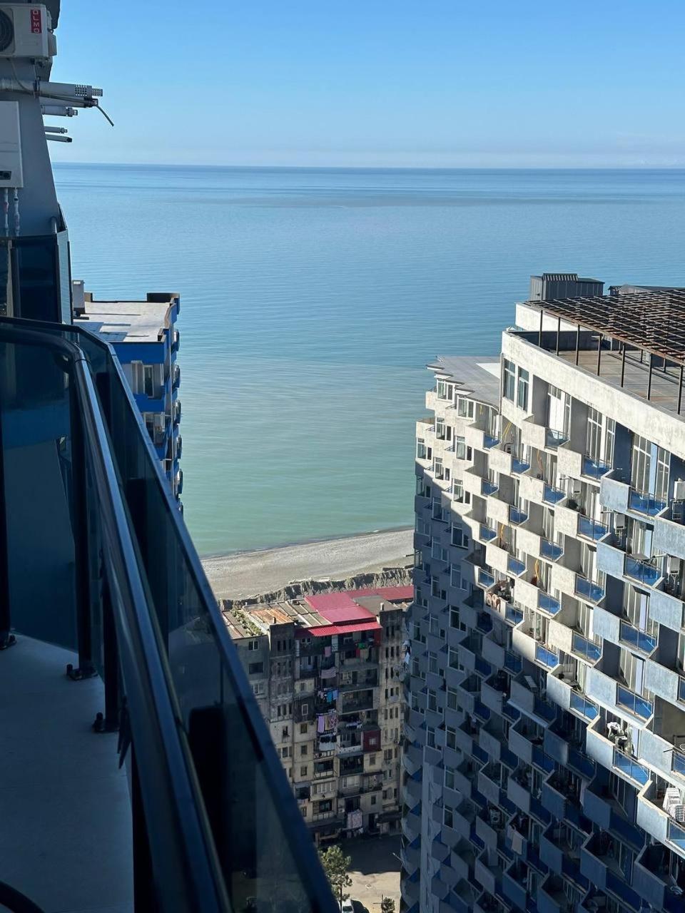 Batumi Sea And Mount wiew By Krm view 4