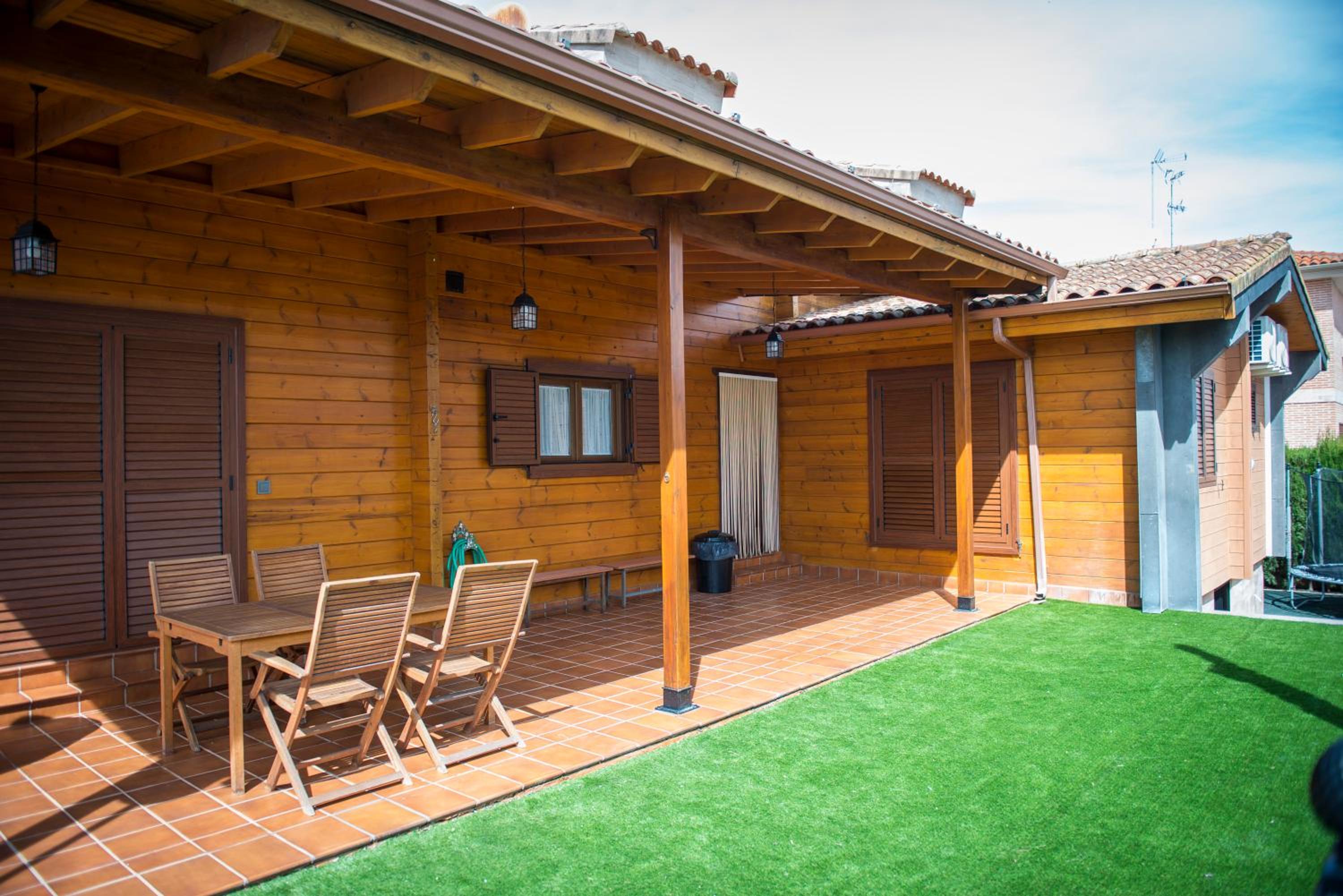 La Casa del Cura Calao photo 2