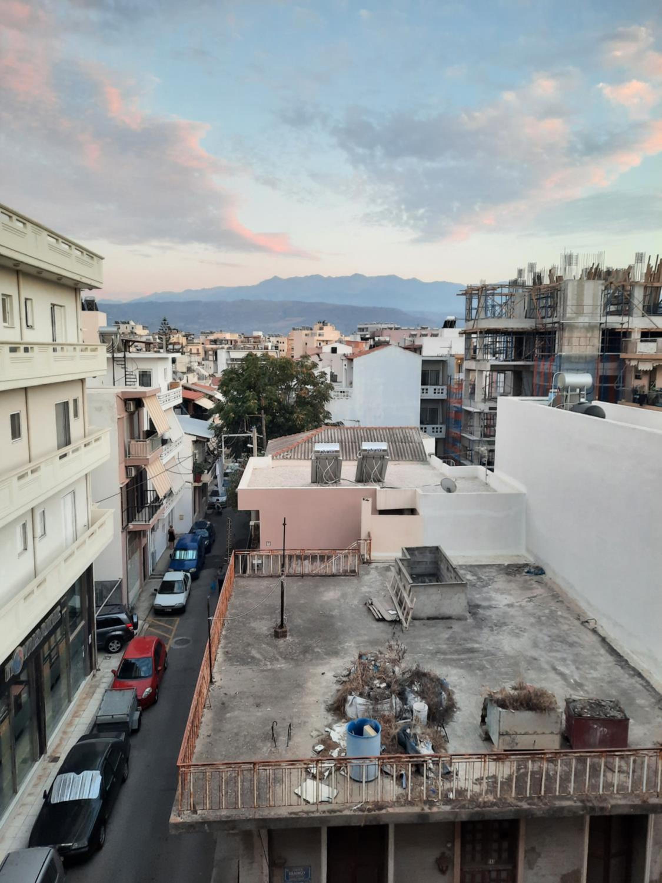 Apartment Chania - Nea Chora view 3