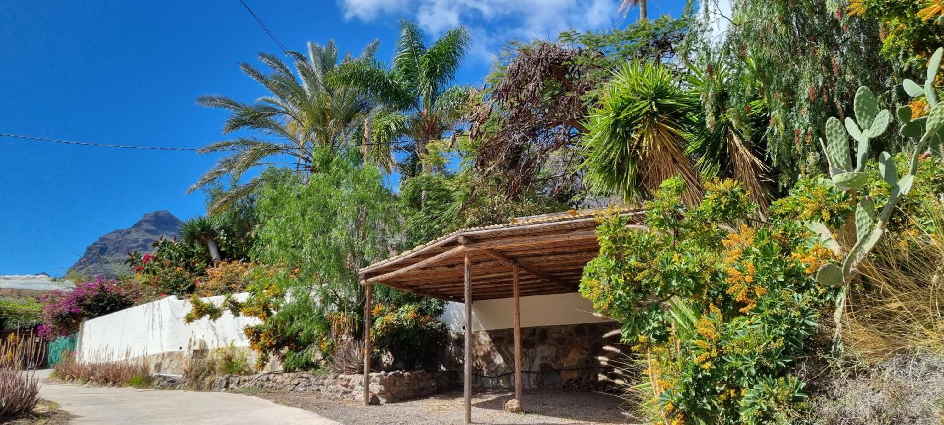 Casa Rural Anais