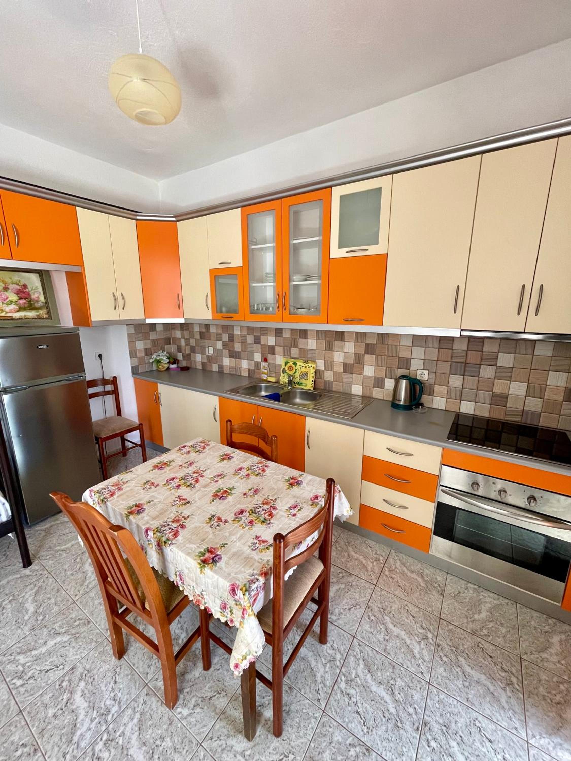 Villa Festim Ksamil