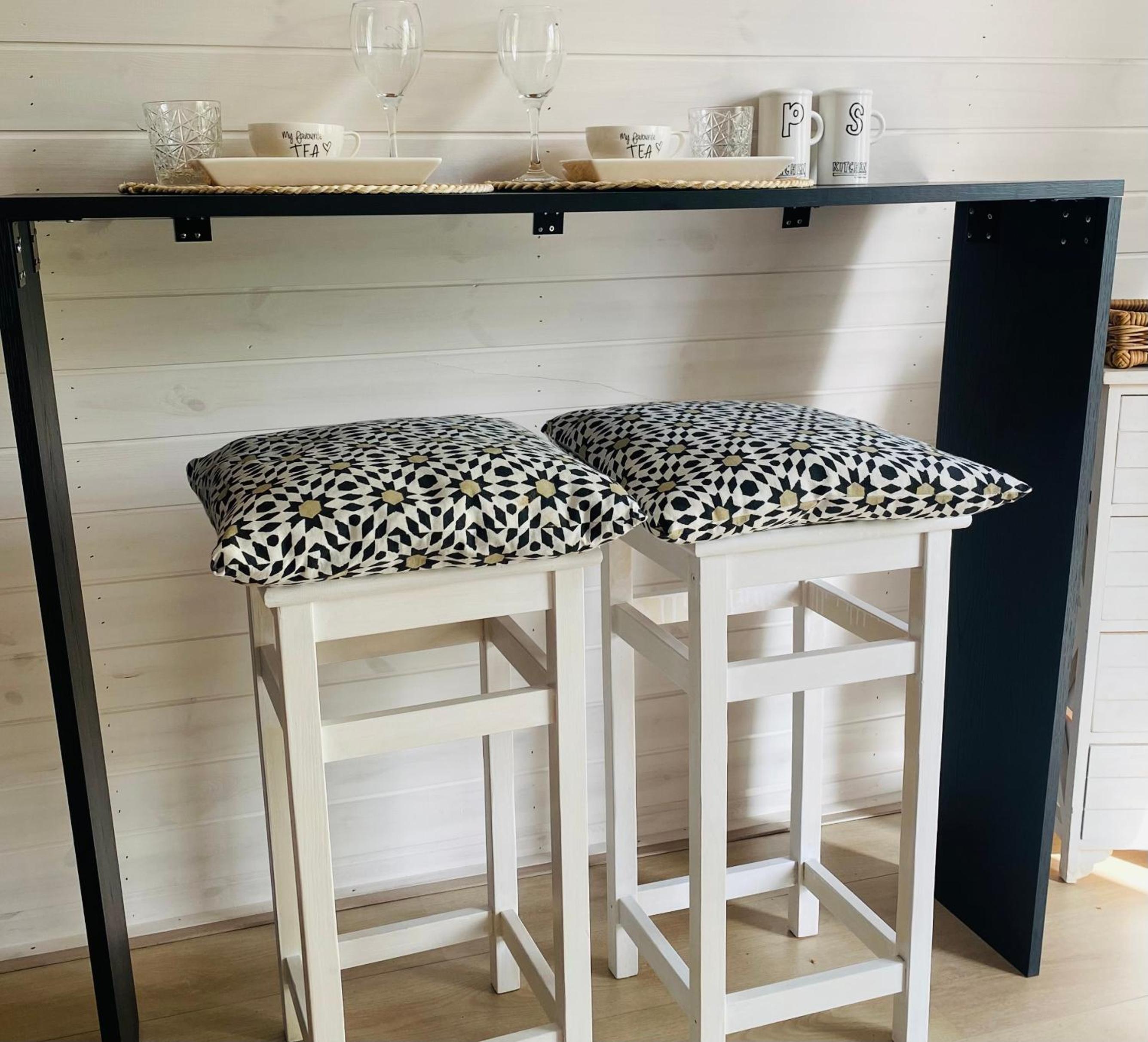 Ecolodge Almere