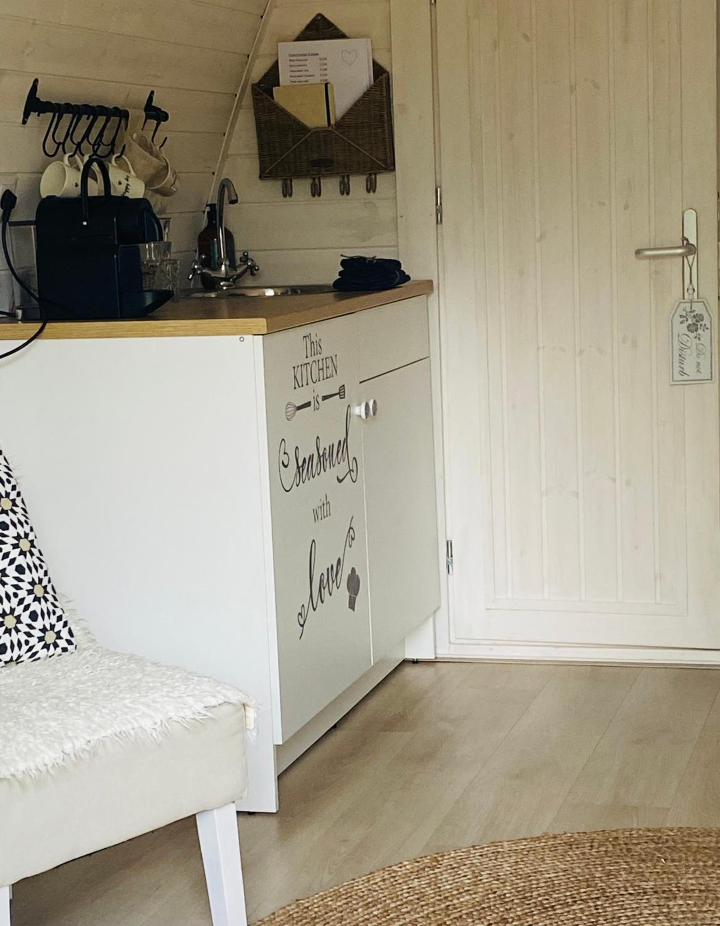 Ecolodge Almere