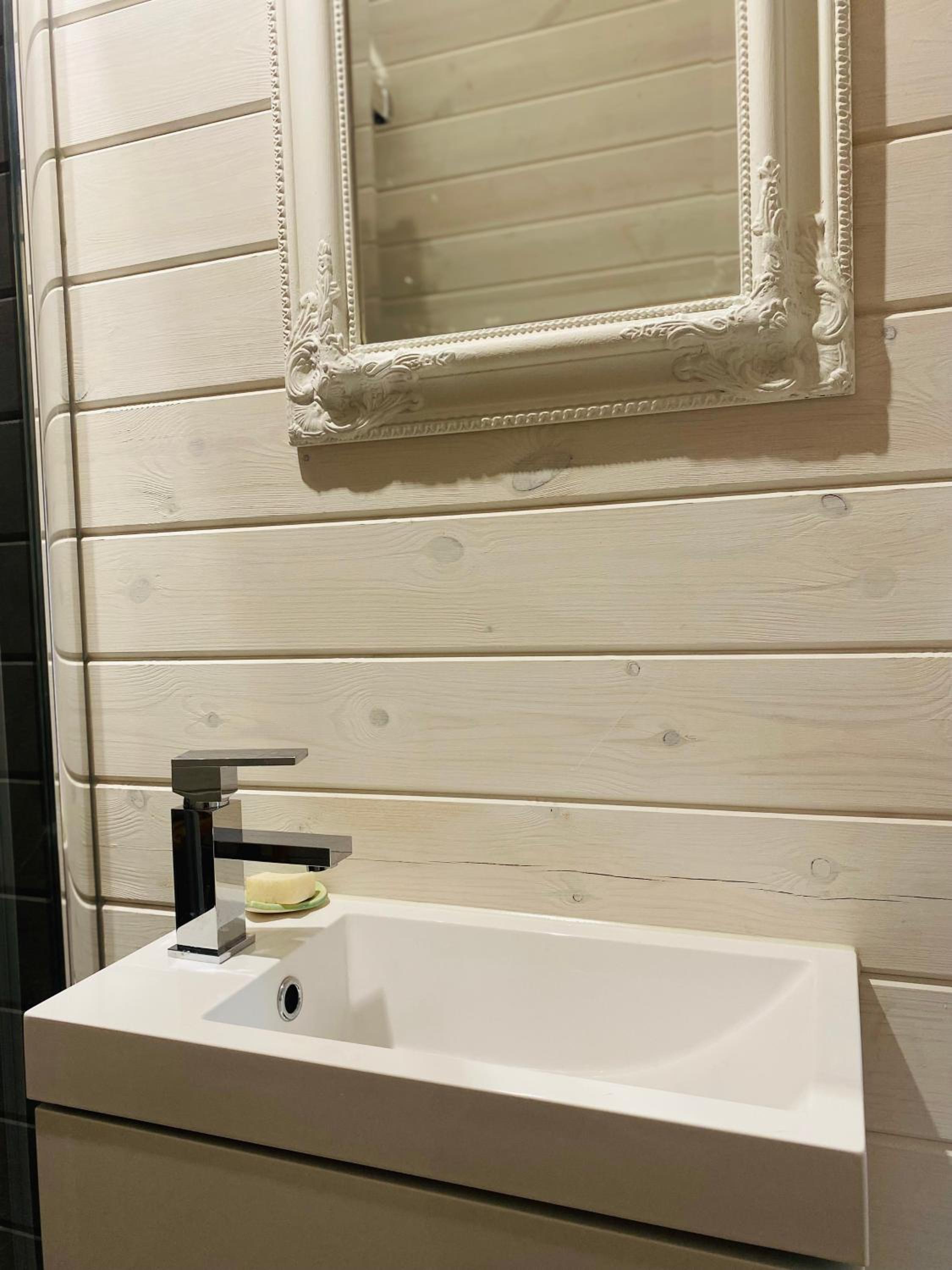 Ecolodge Almere